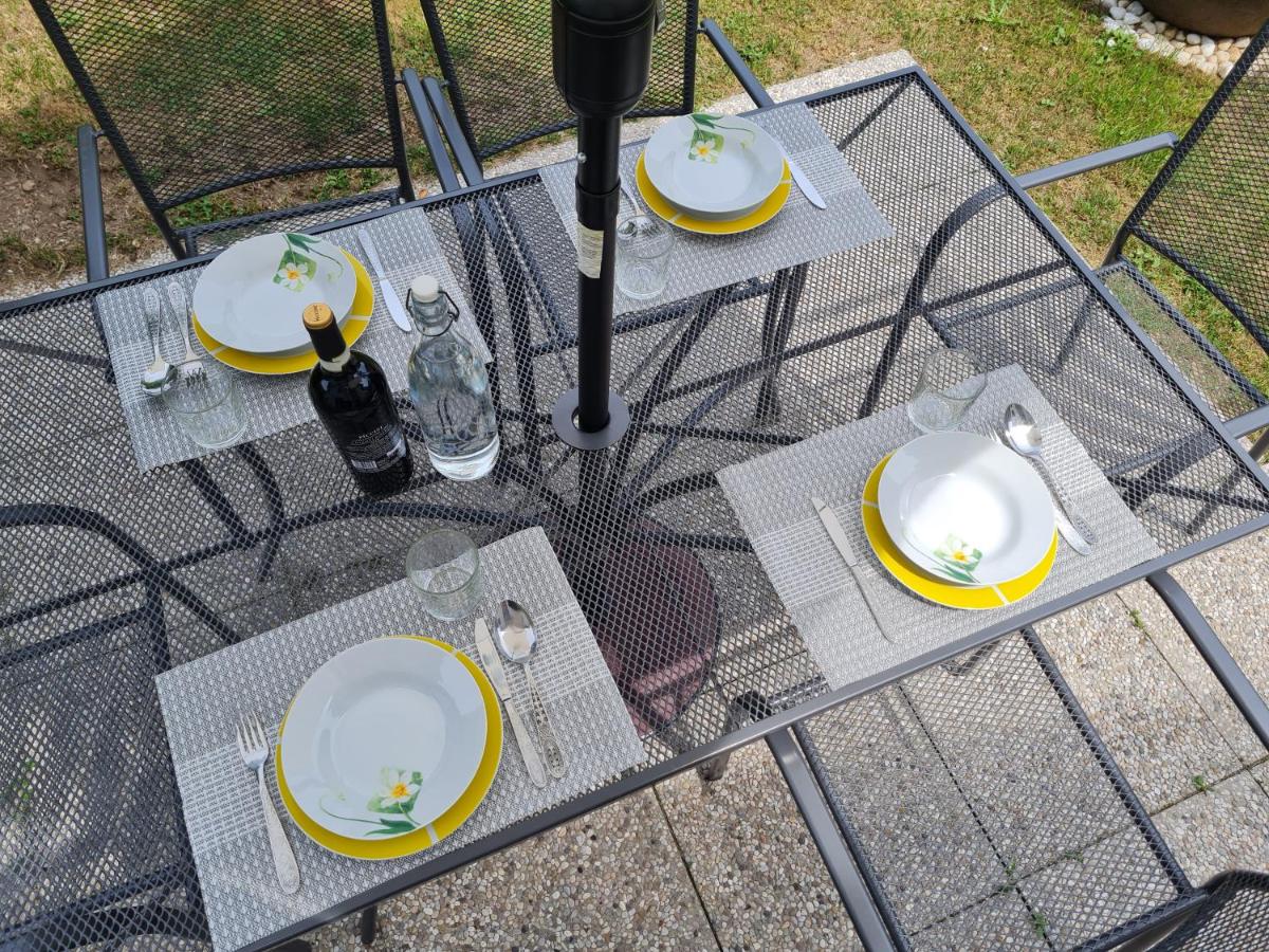 Holiday Home photo 3