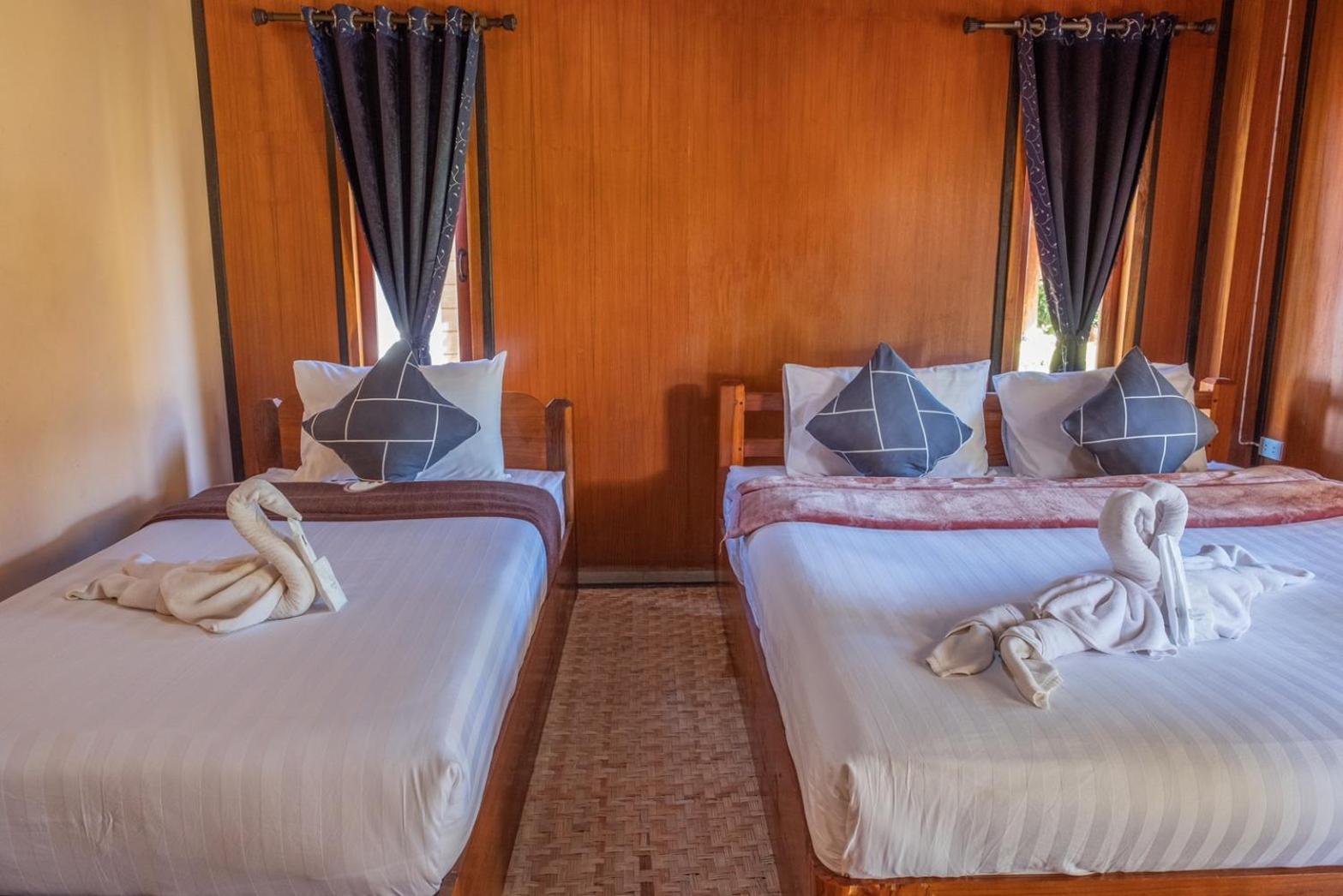 Comfort Triple Room - Photo 11