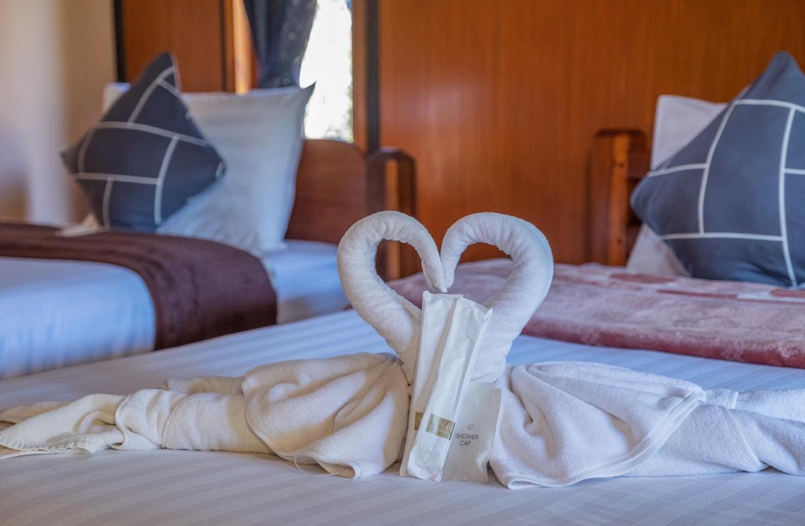 Comfort Triple Room - Photo 10