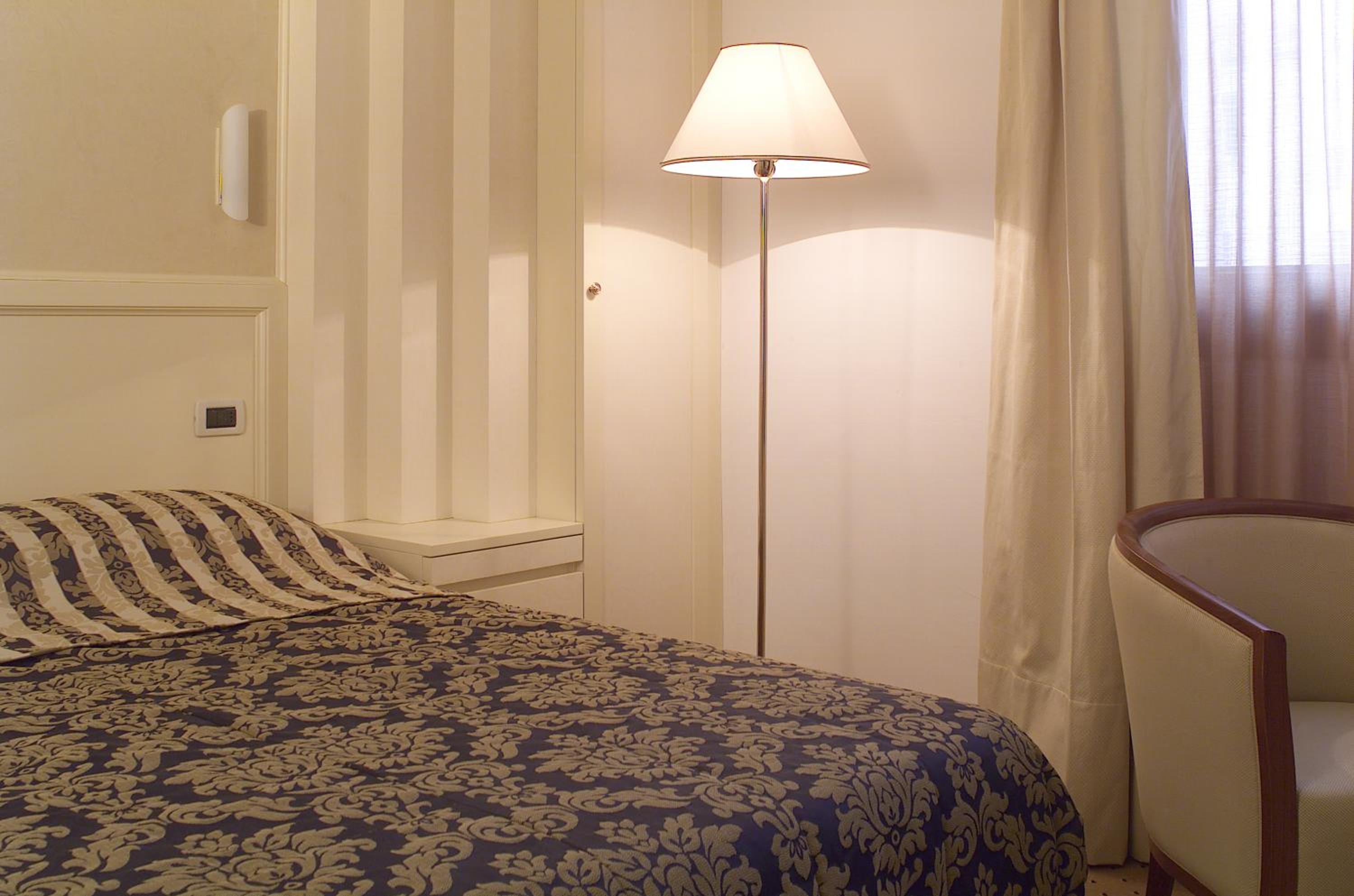 Classic Double or Twin Room photo 2