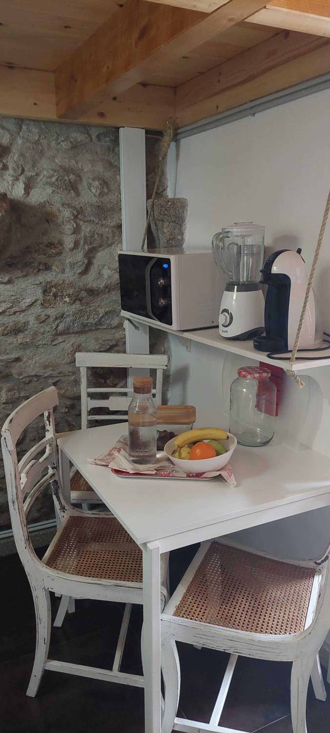One-Bedroom House - Photo 14