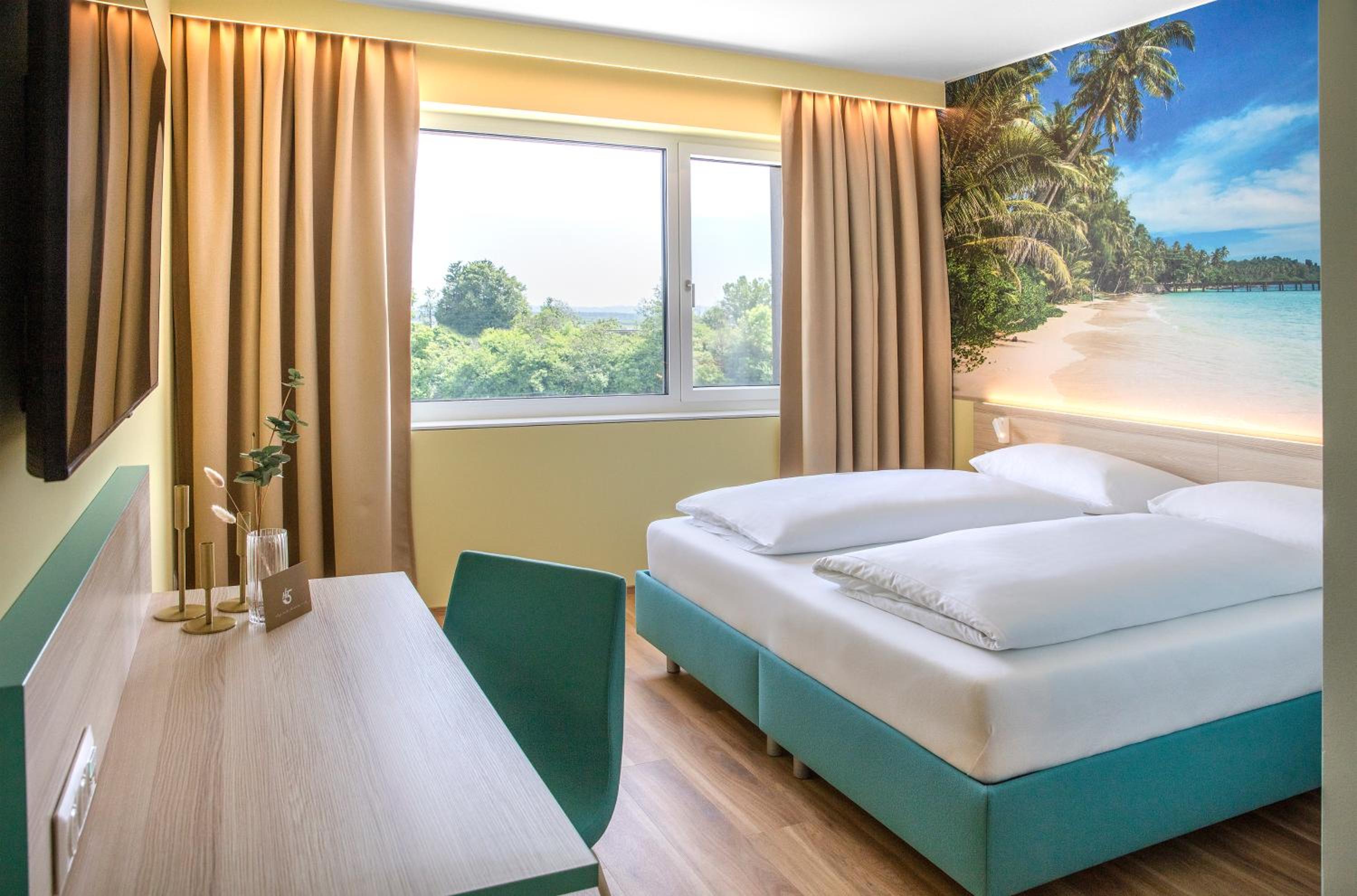 Standard Double Room - Photo 1