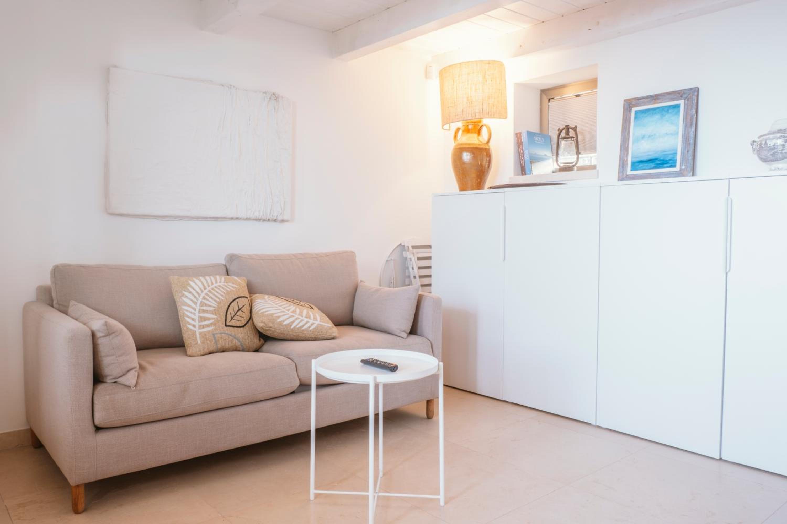 One-Bedroom Villa photo 1