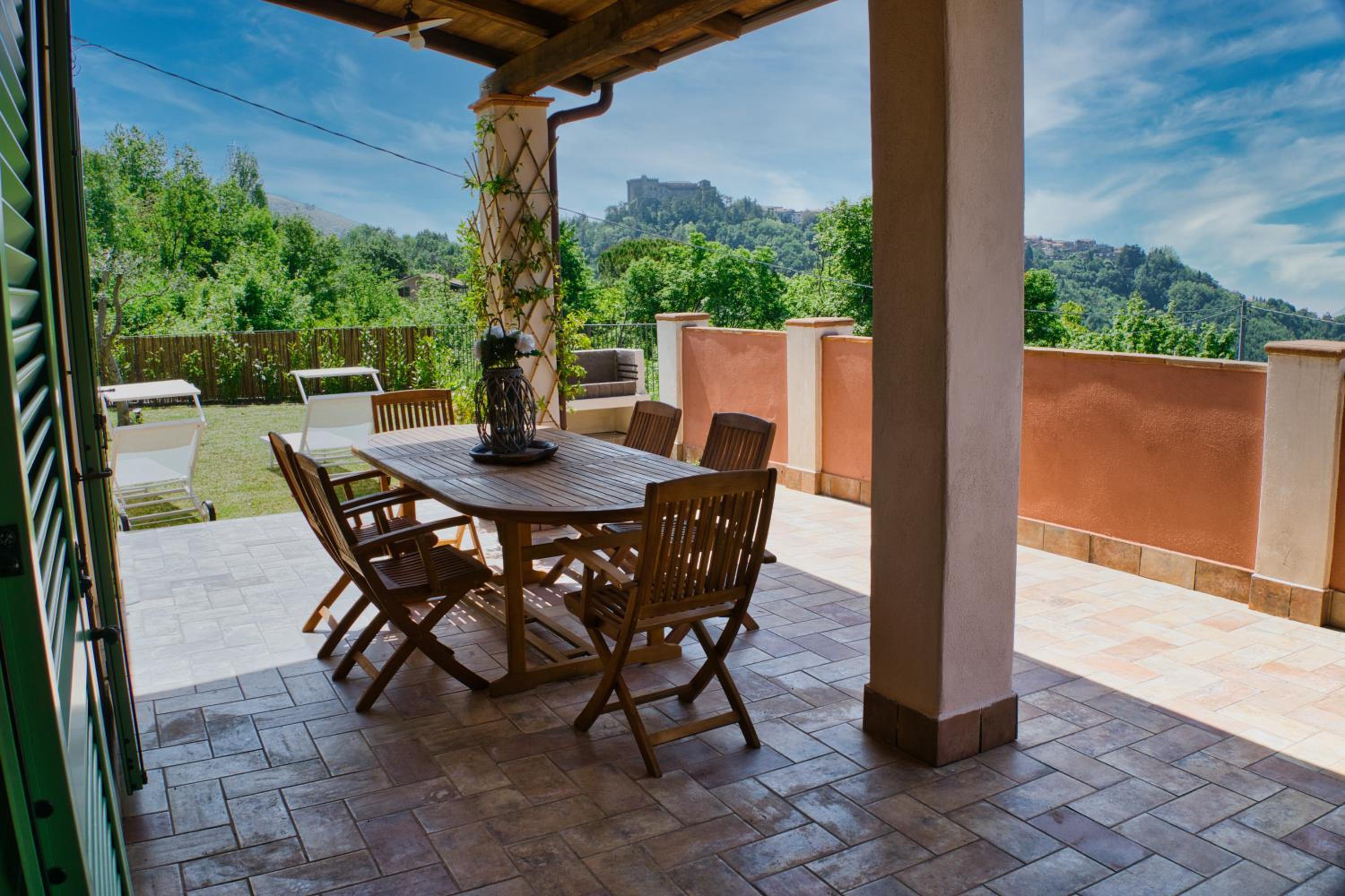 Vacation Home photo 3