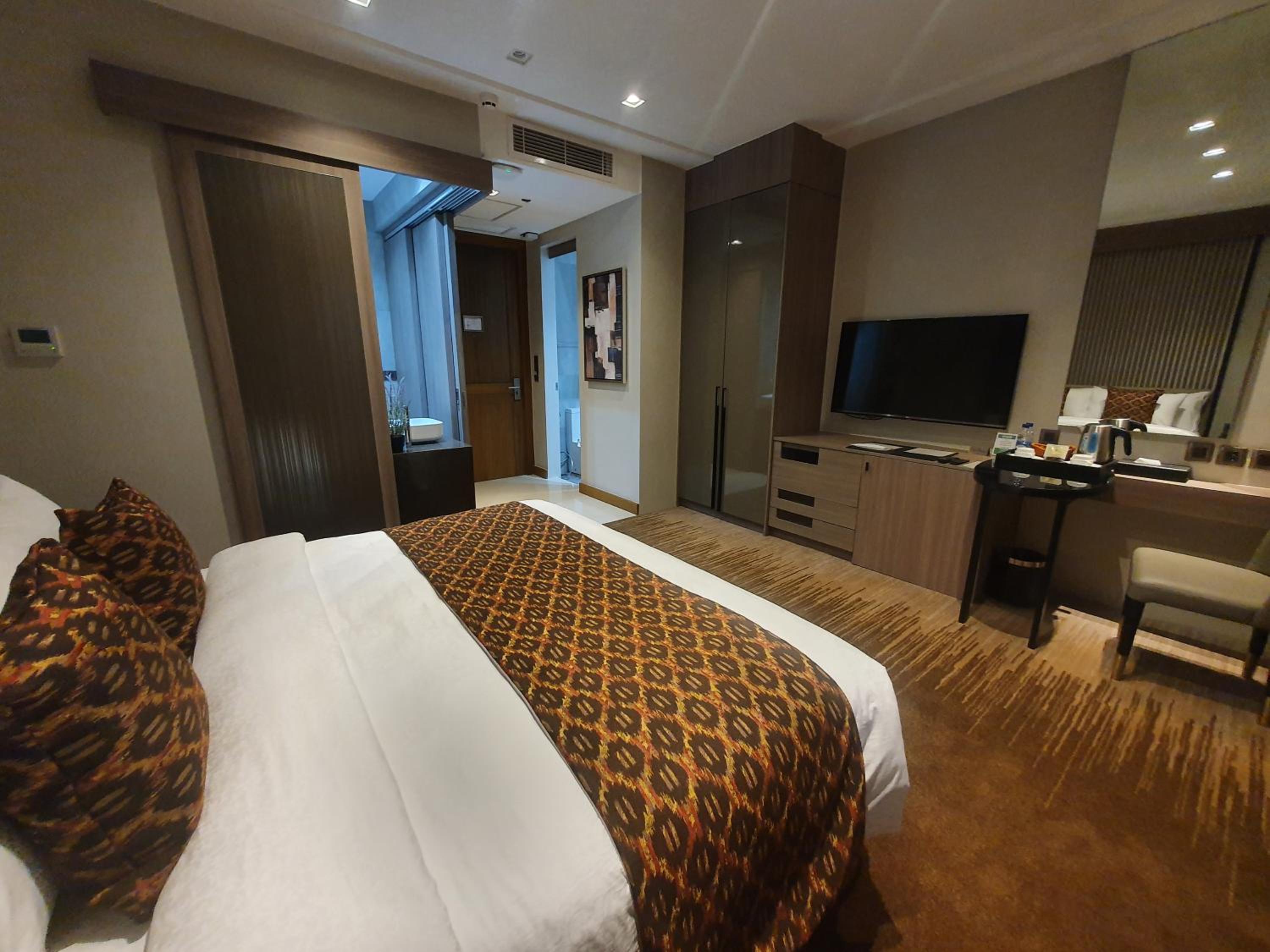 King Room photo 3