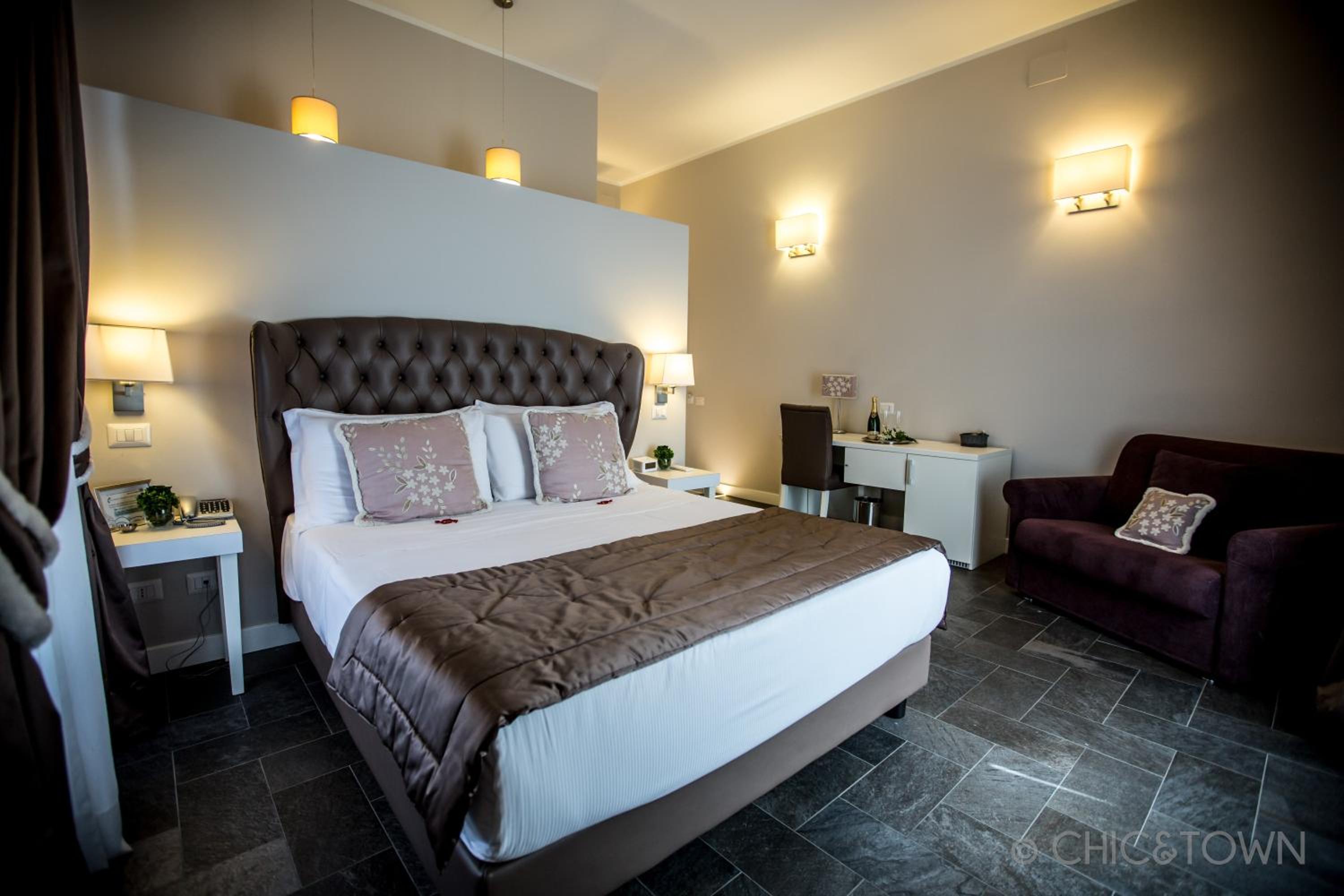 Junior Suite photo 2