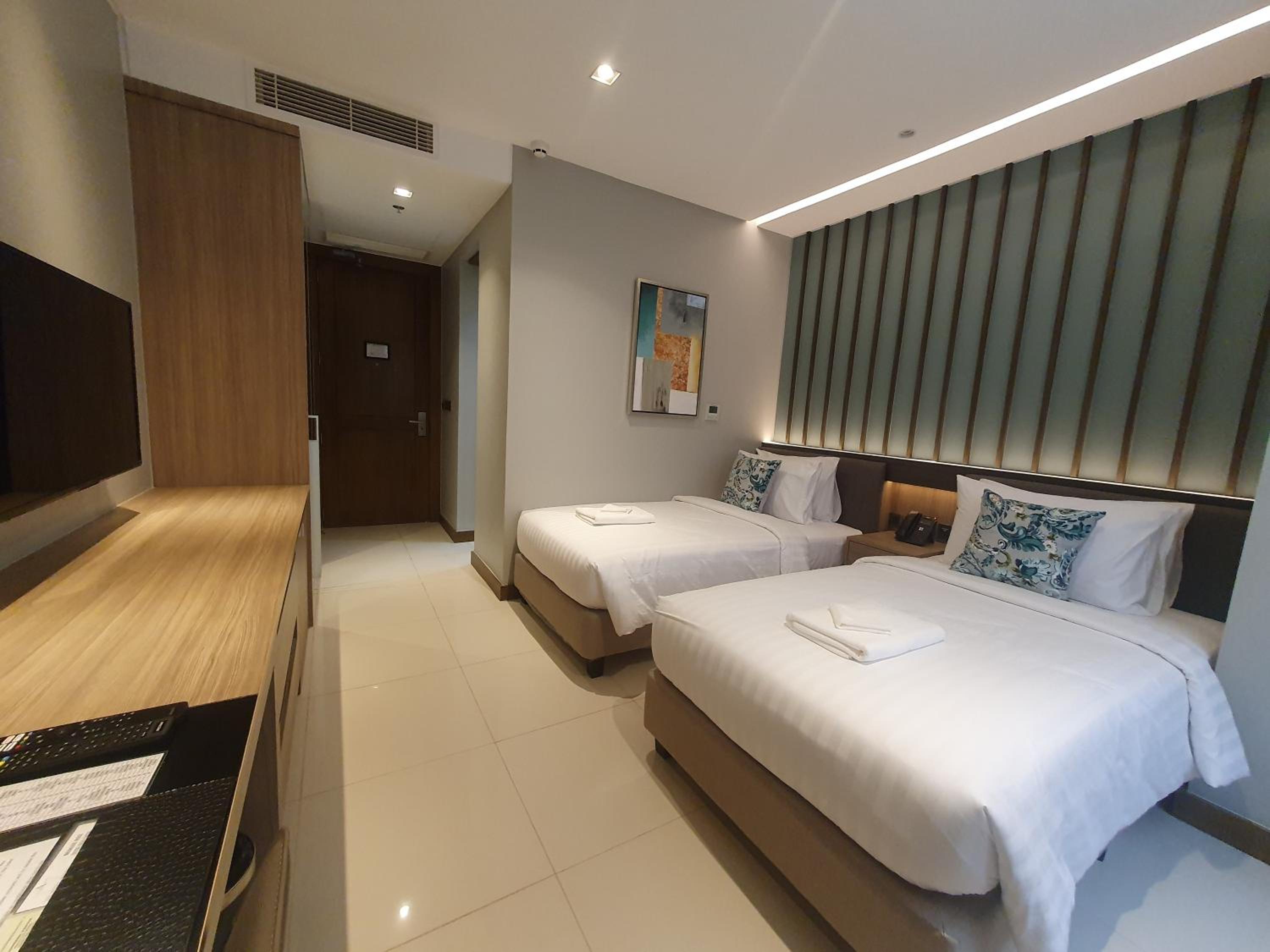 Superior Double Room photo 1