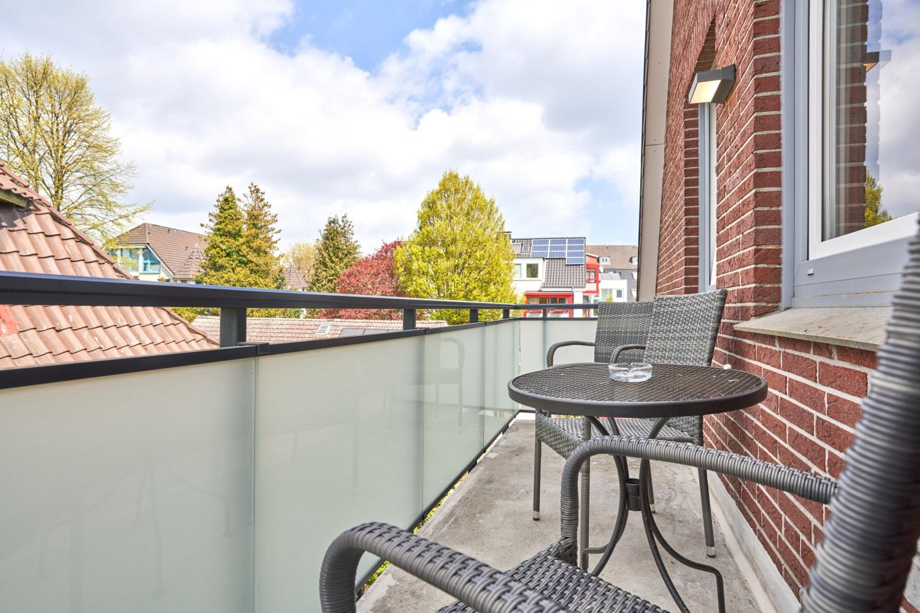 Duplex Apartment photo 3
