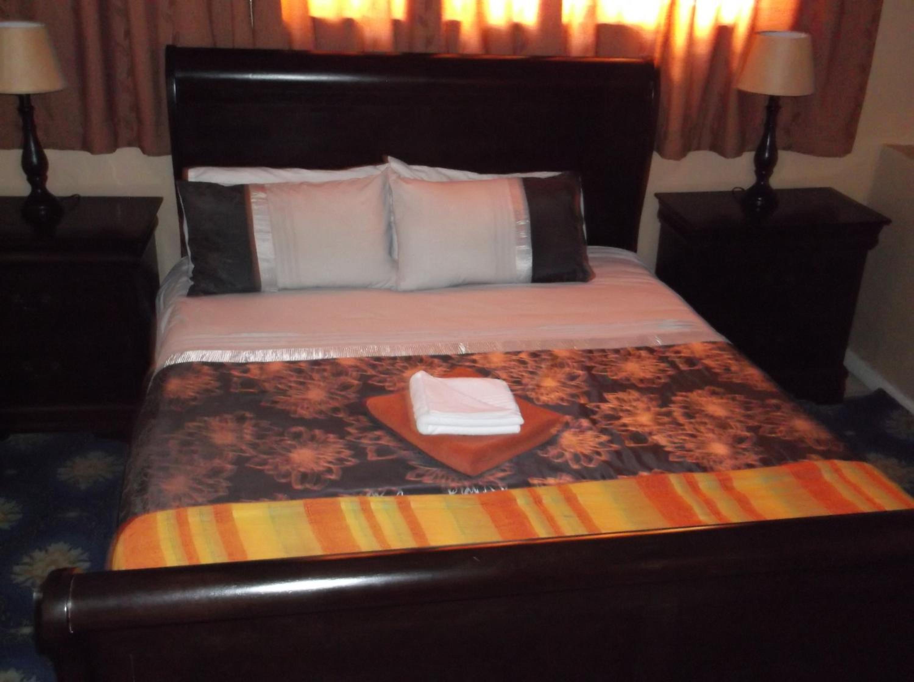 Deluxe Double Room photo 3