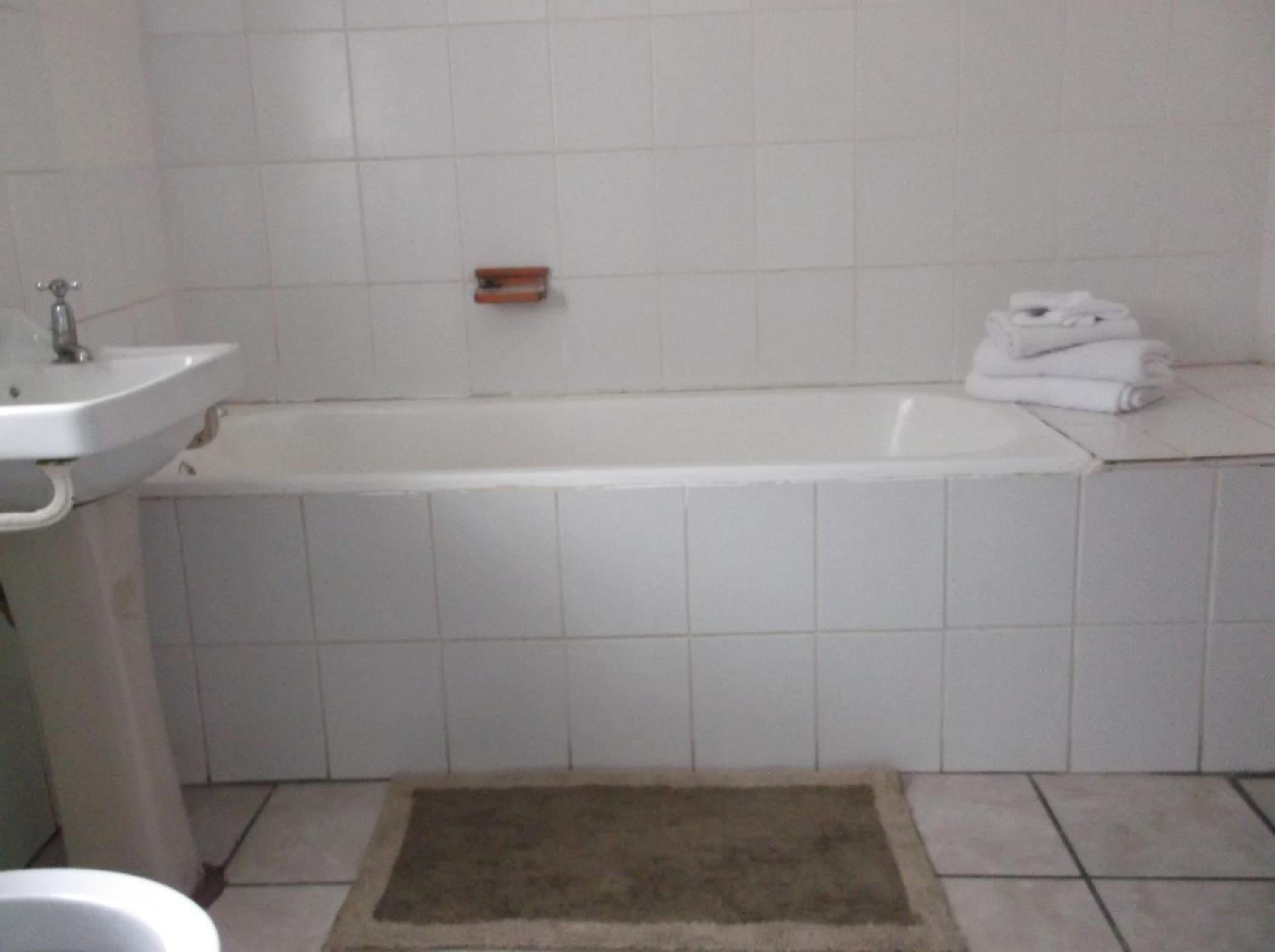 Deluxe Bungalow photo 1