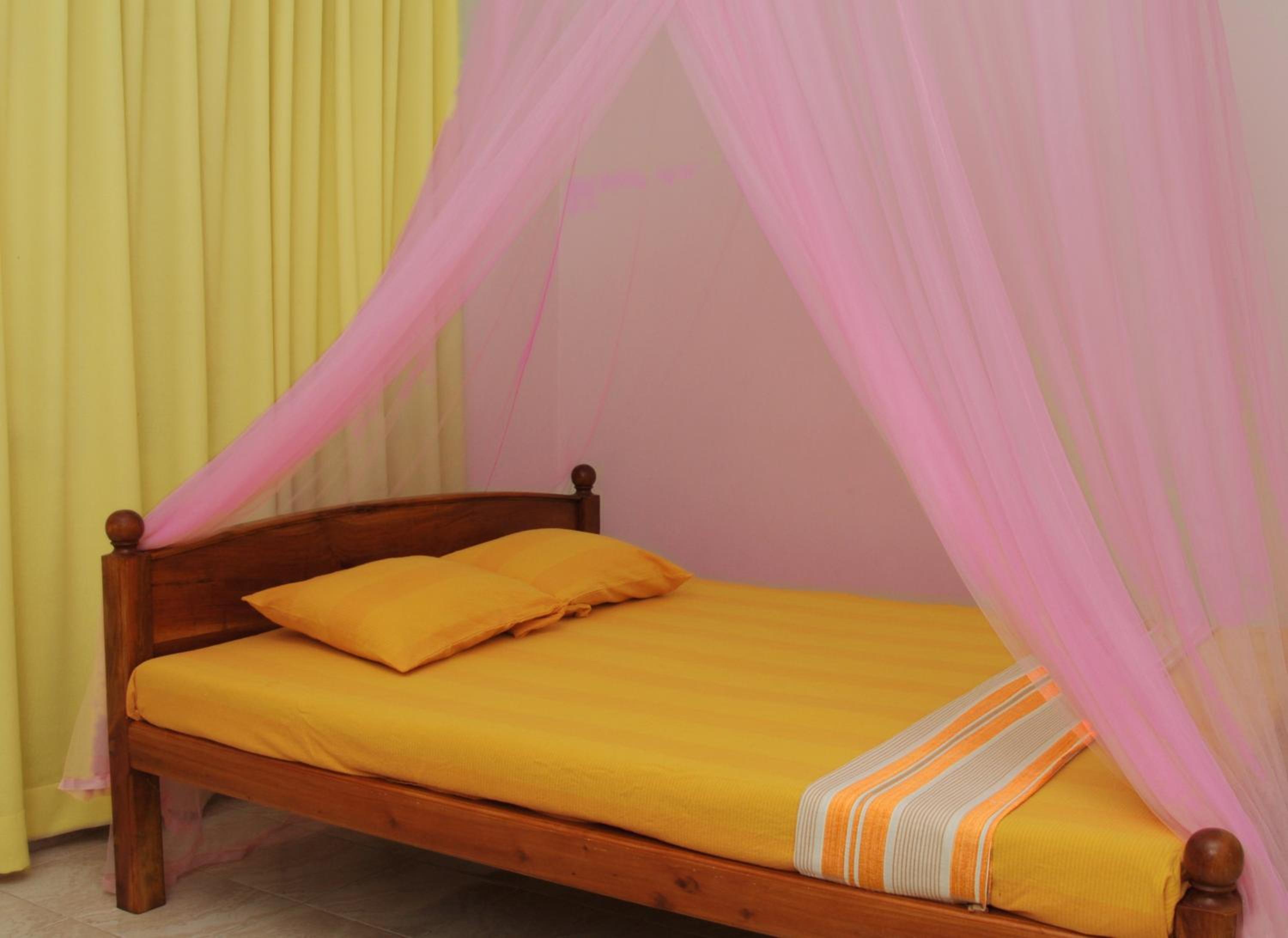 Double Room with 6 Hour Safari