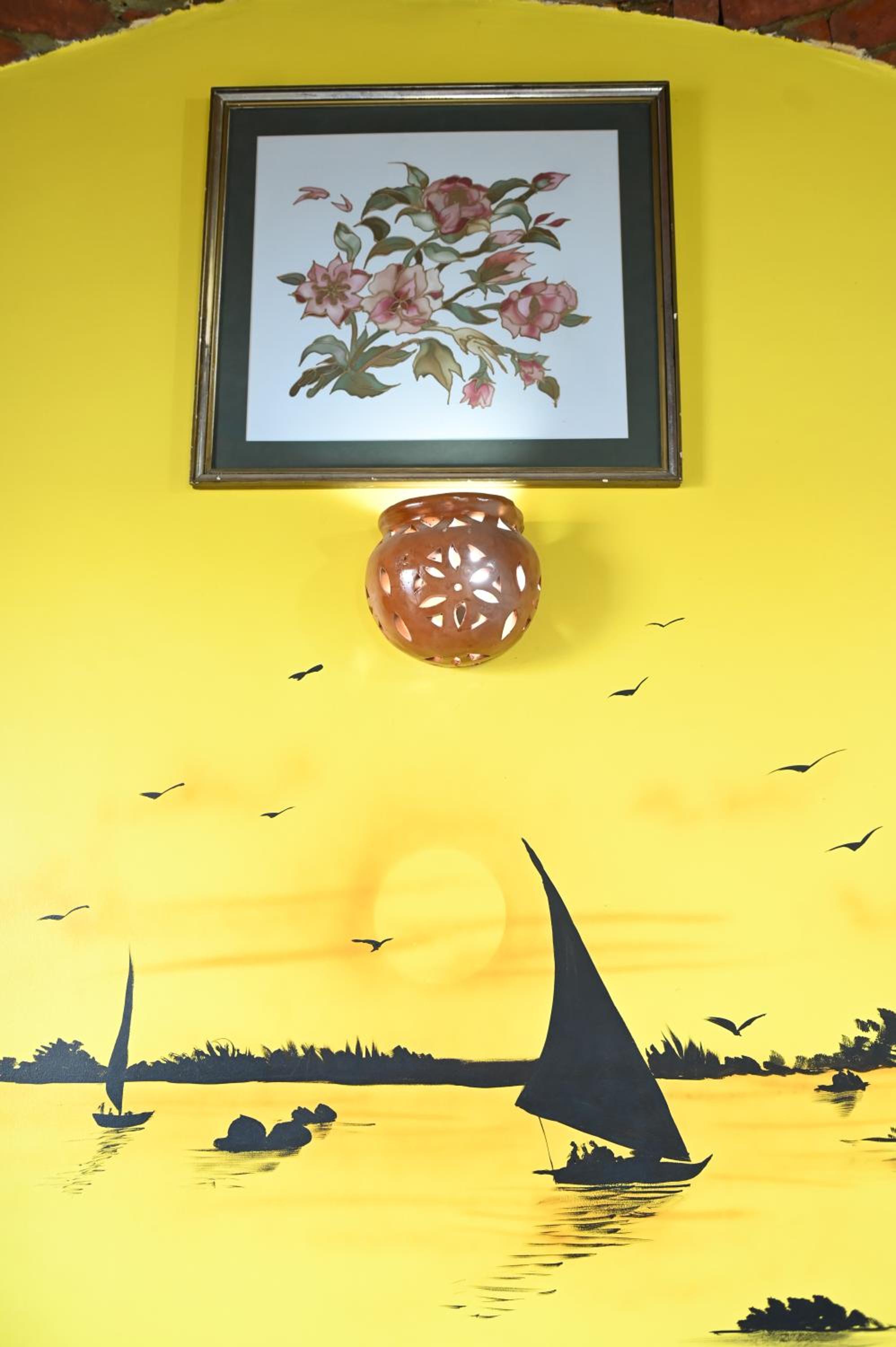 Junior Suite with Terrace - Photo 14
