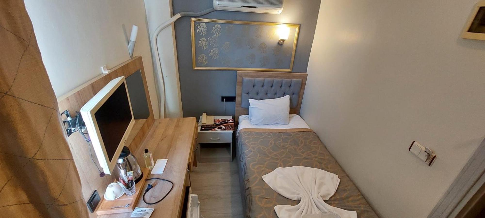 Single Room photo 3