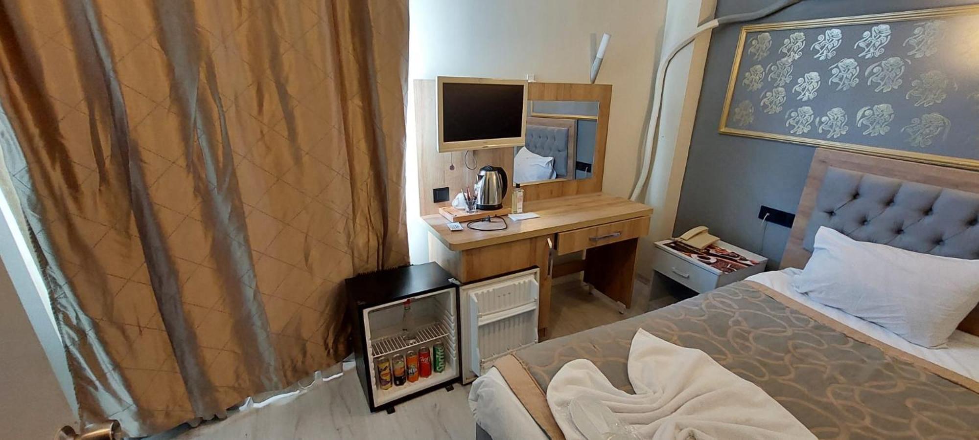 Single Room photo 1