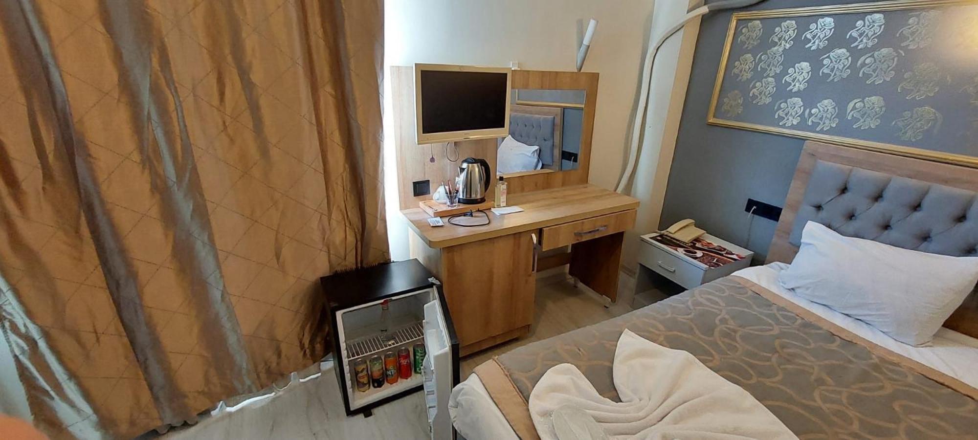 Single Room photo 2