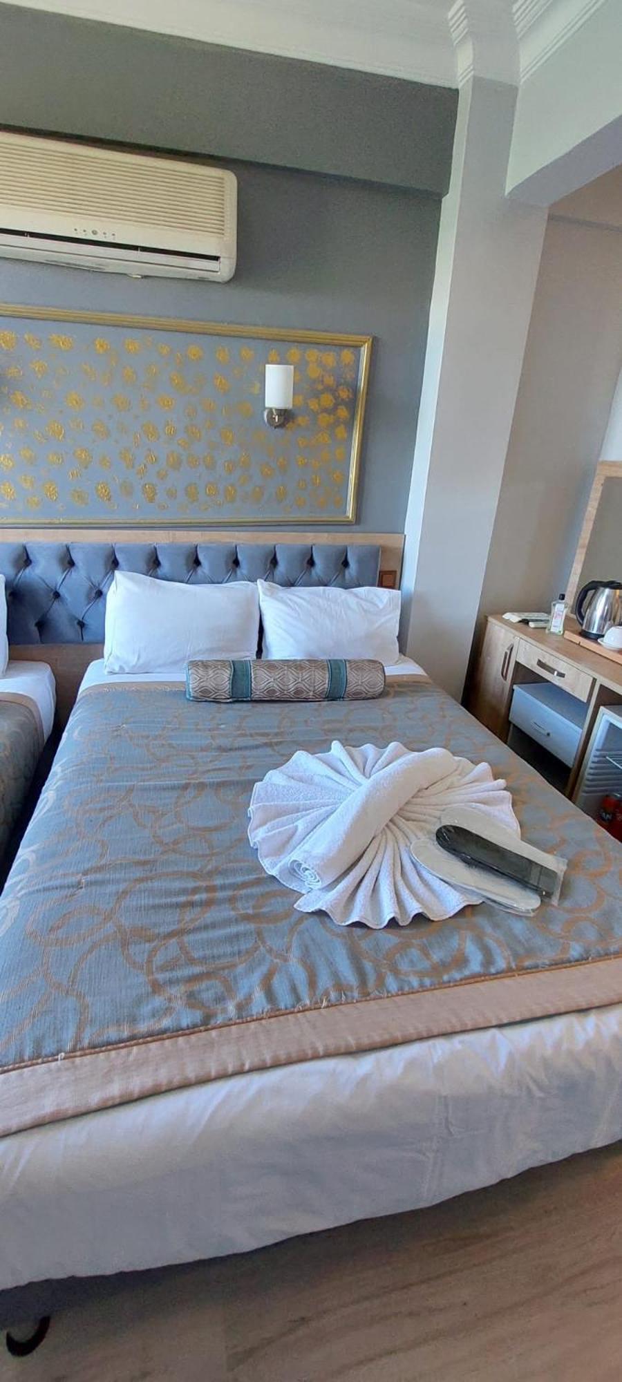 Standard Triple Room photo 3