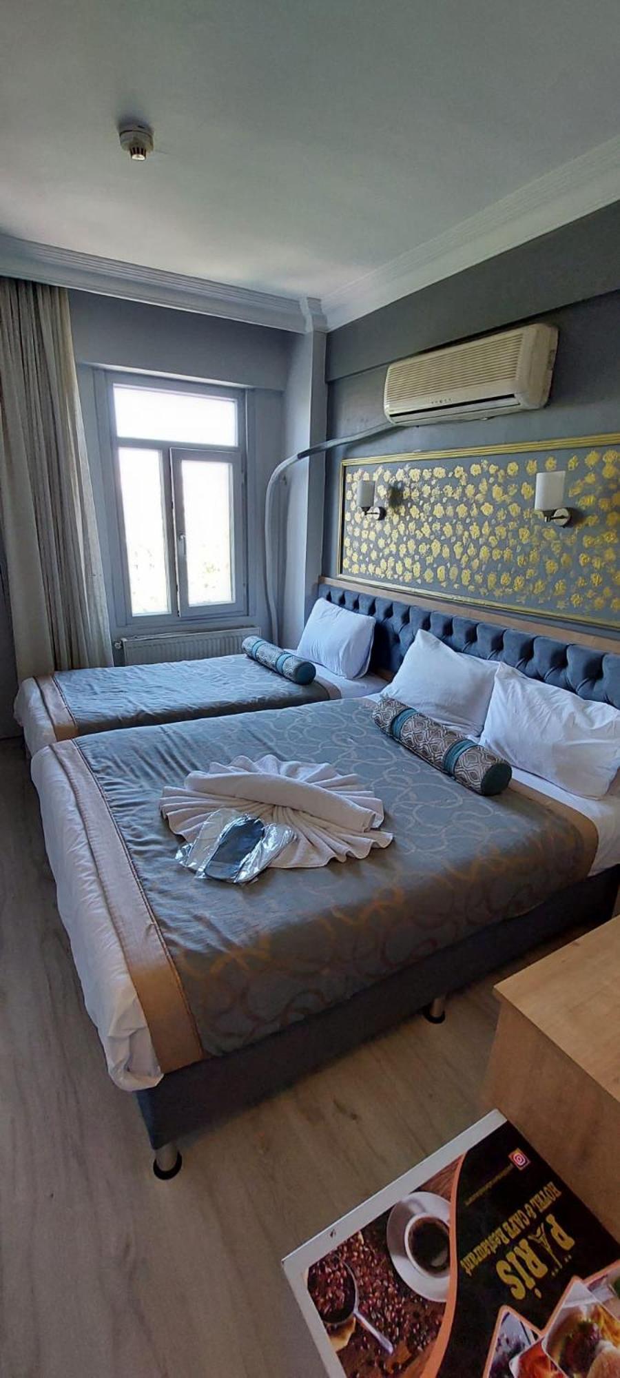 Standard Triple Room photo 2