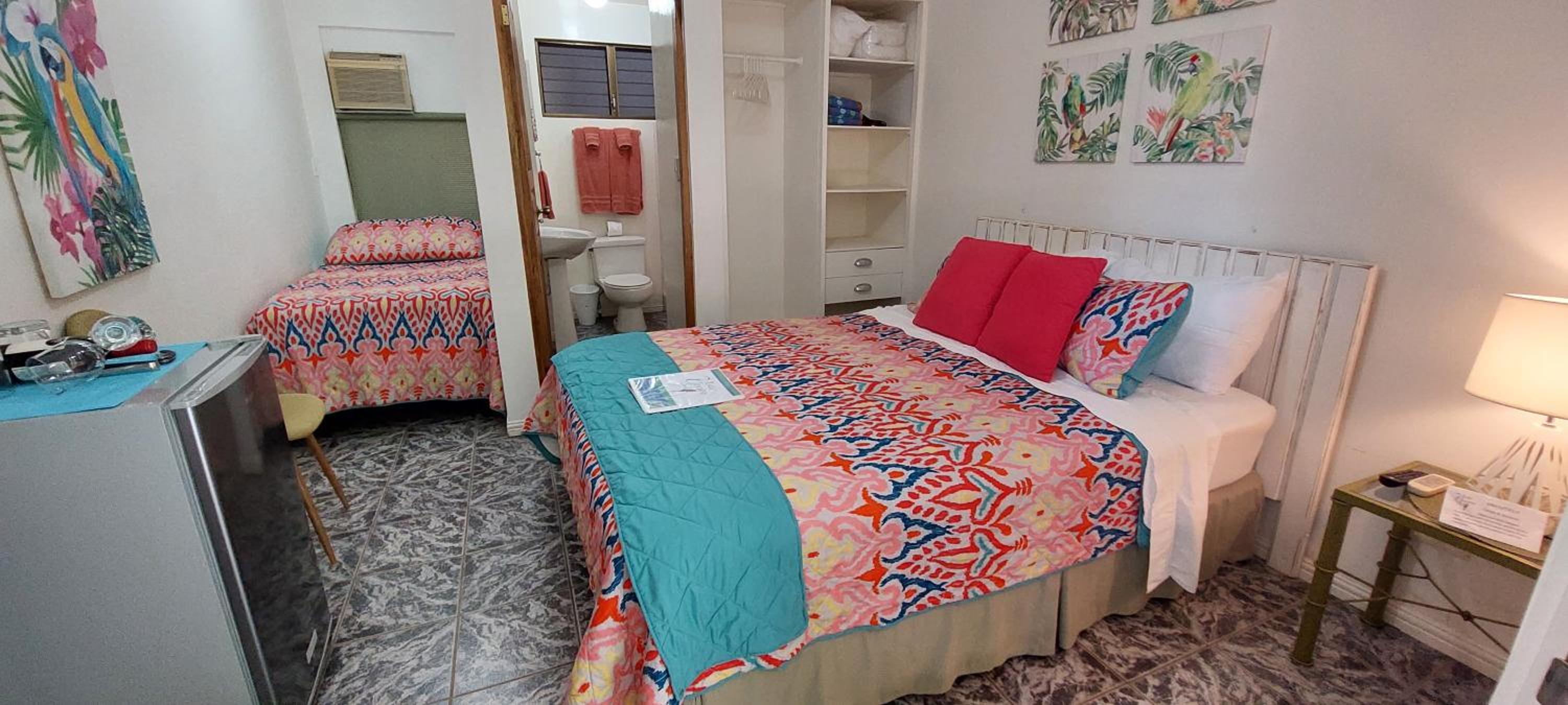 Standard Double Room photo 3