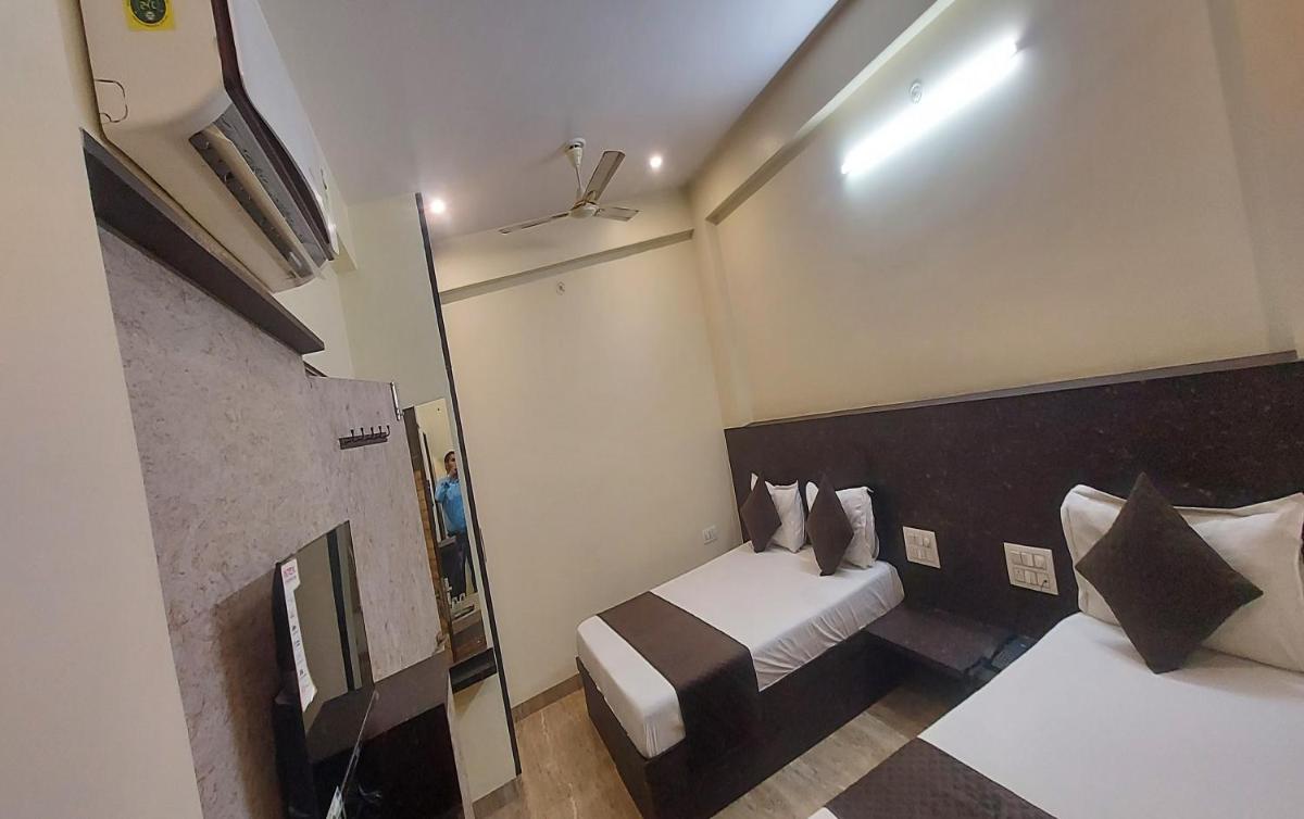 Triple Room - Photo 1