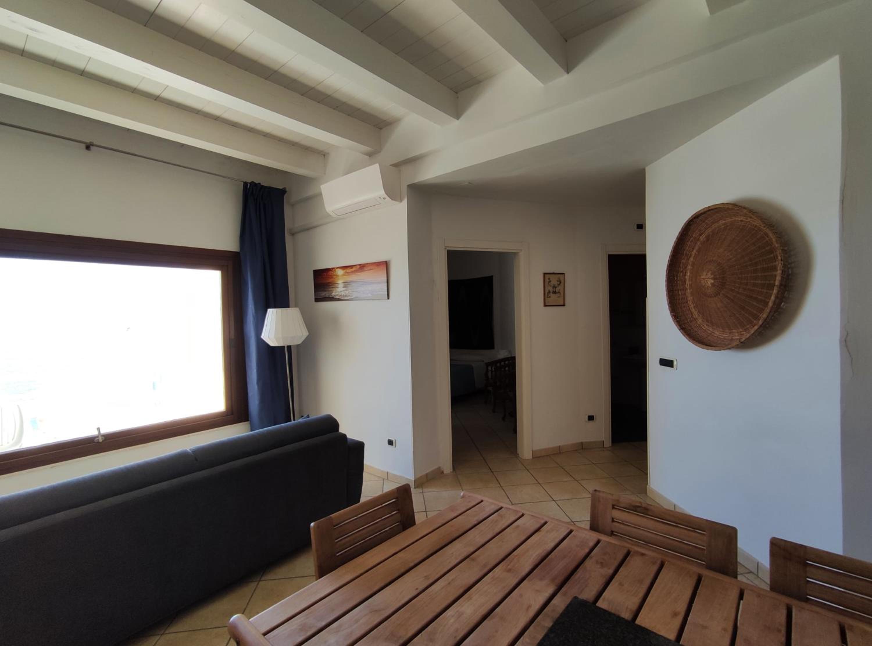 Presidential Two-Bedroom Apartment
