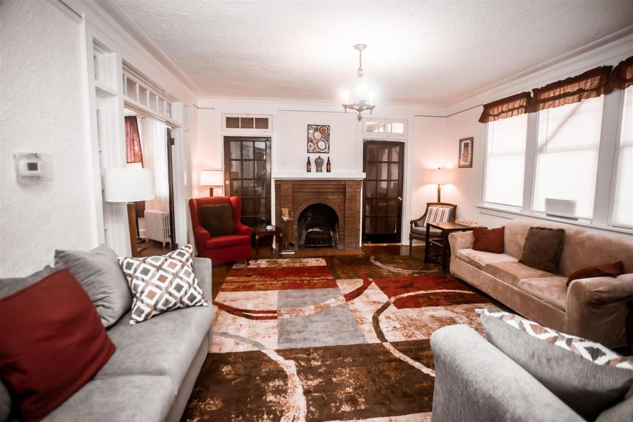 Apartment - Photo 3