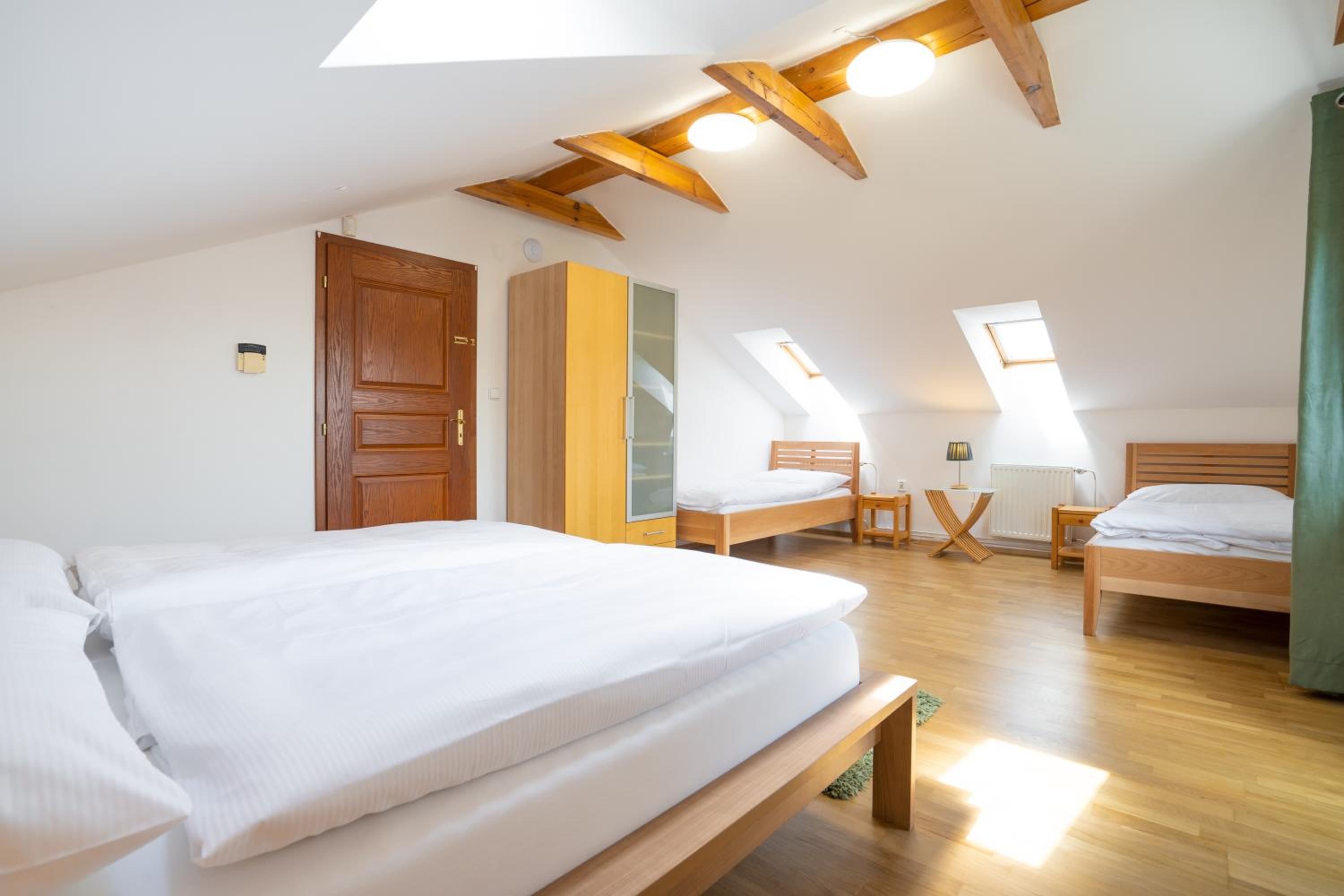 Suite with Balcony photo 3