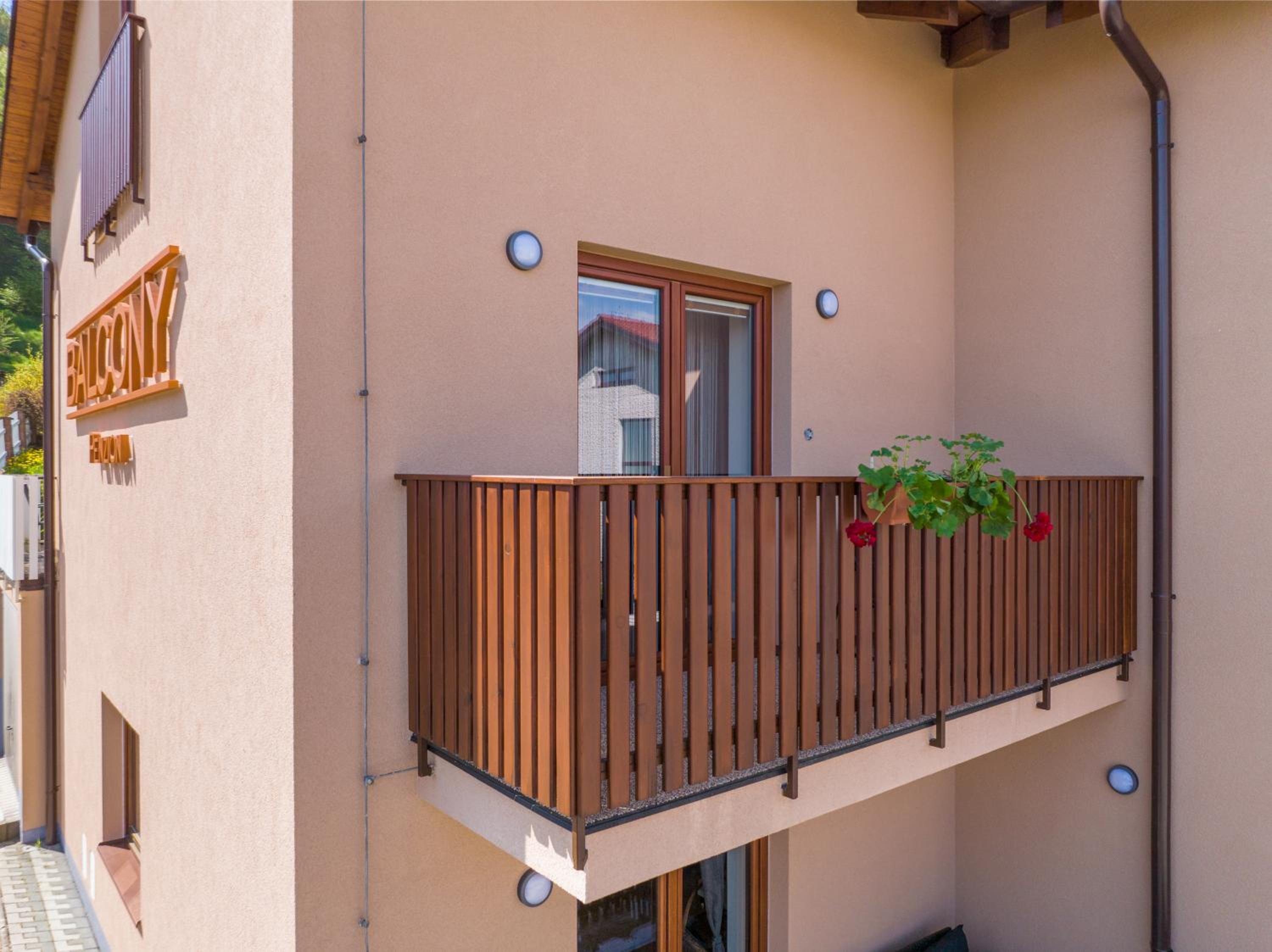 Suite with Balcony photo 2