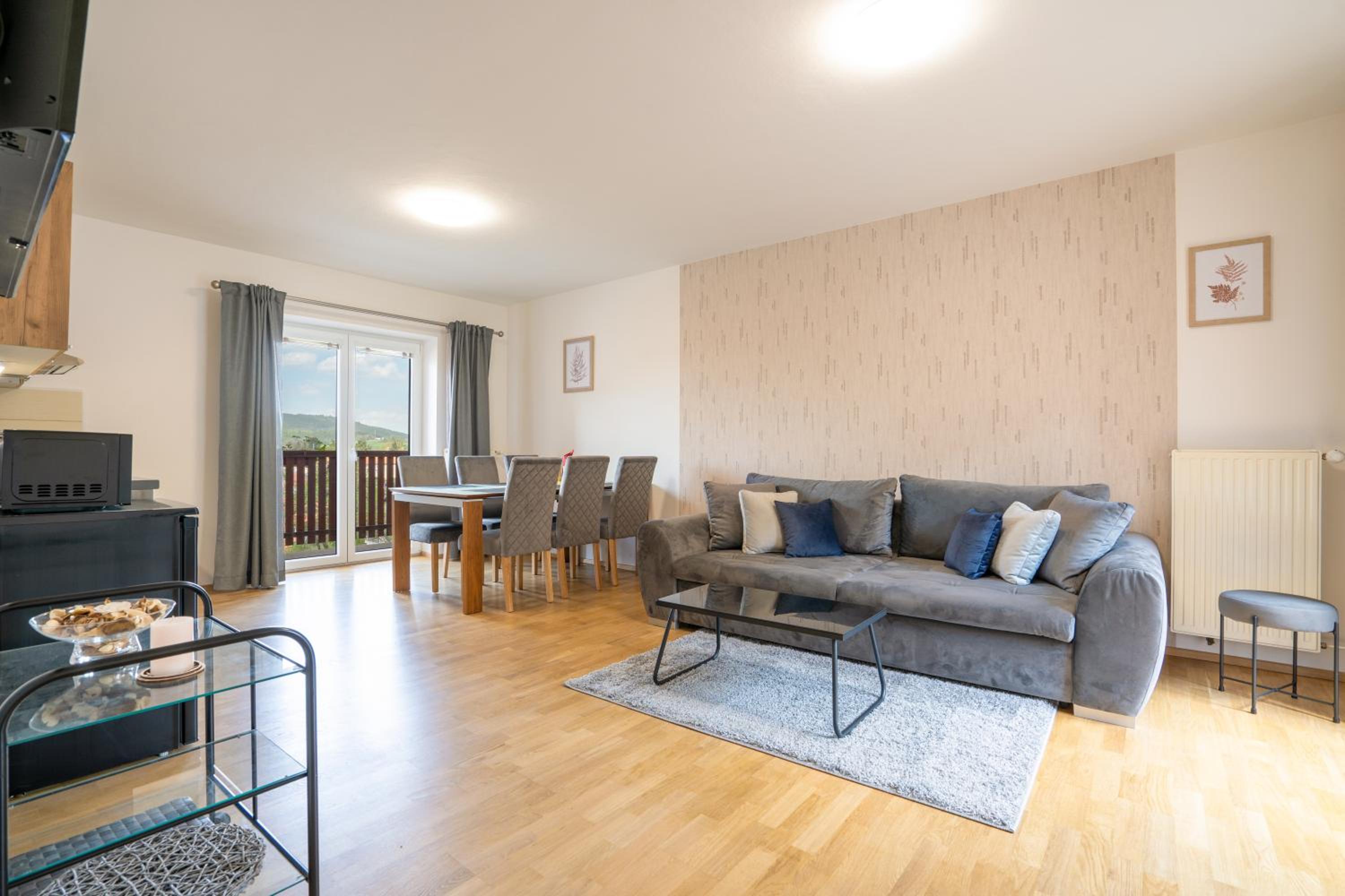 Suite with Balcony photo 1
