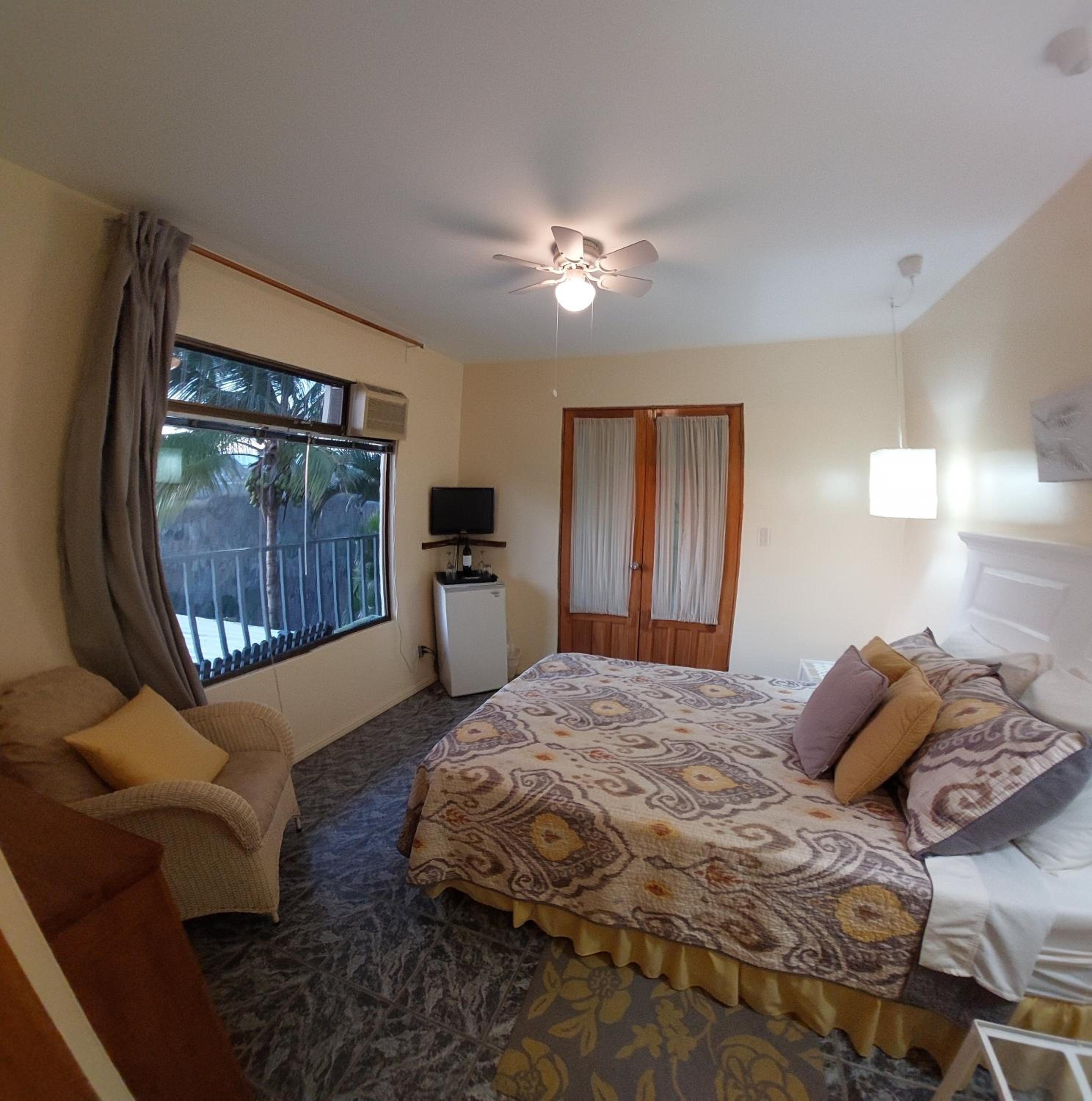 Deluxe Queen Room photo 1