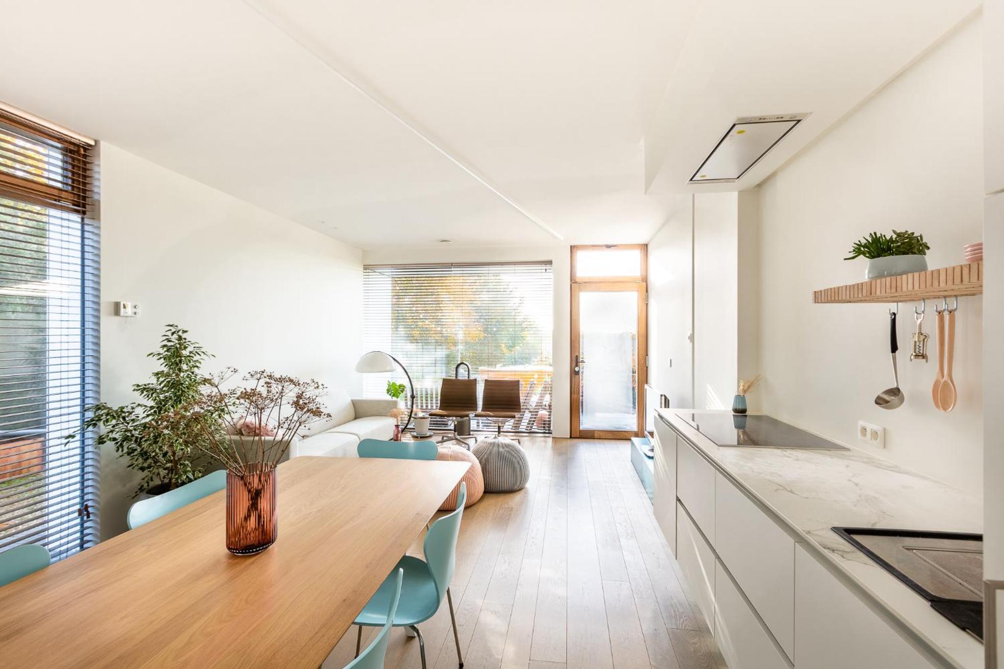 Villa with Garden View - Photo 9