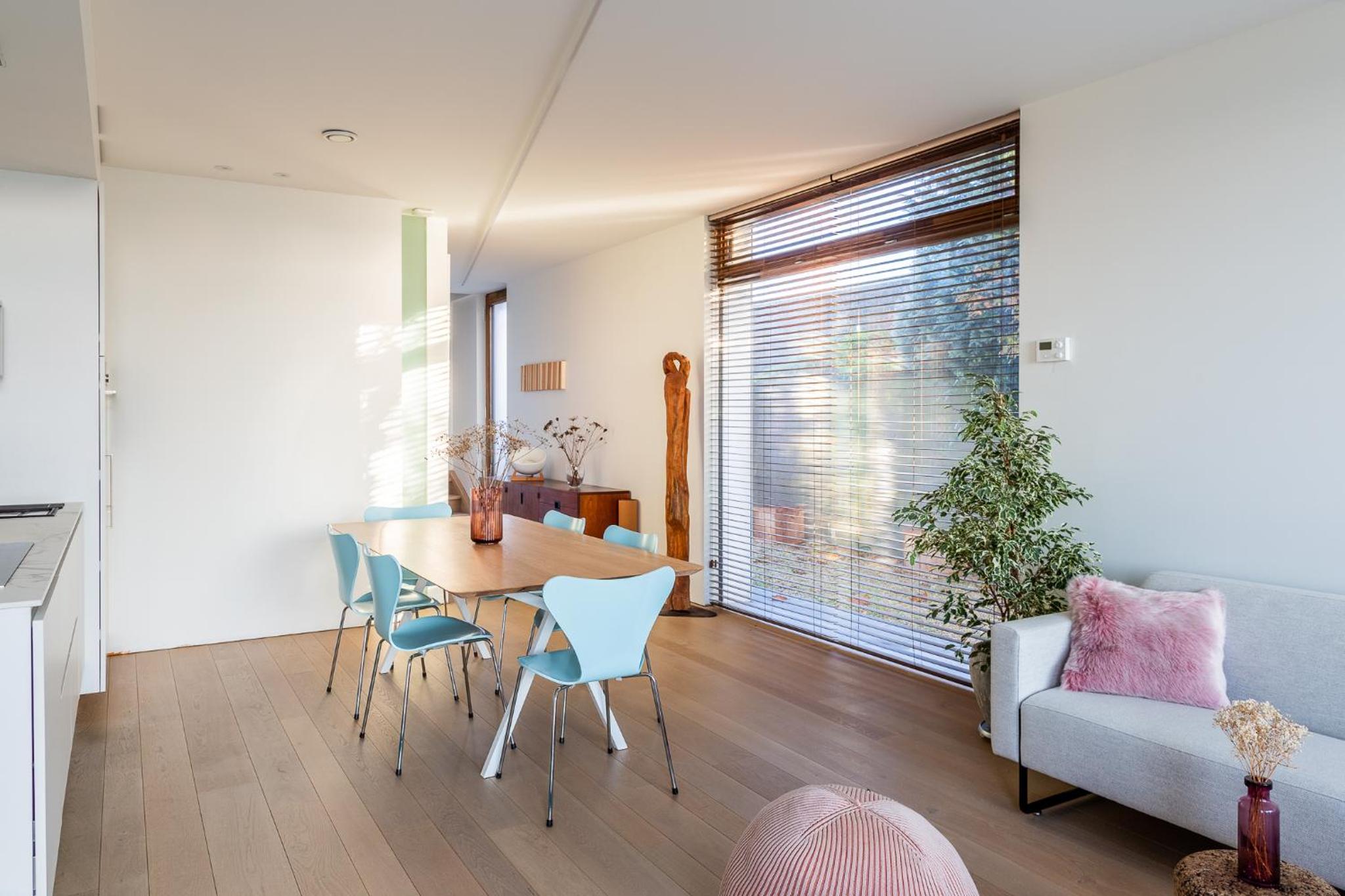 Villa with Garden View - Photo 7