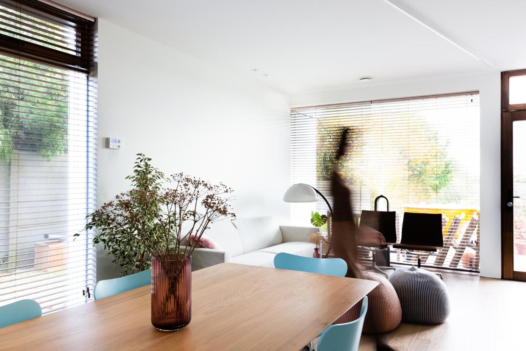 Villa with Garden View - Photo 65