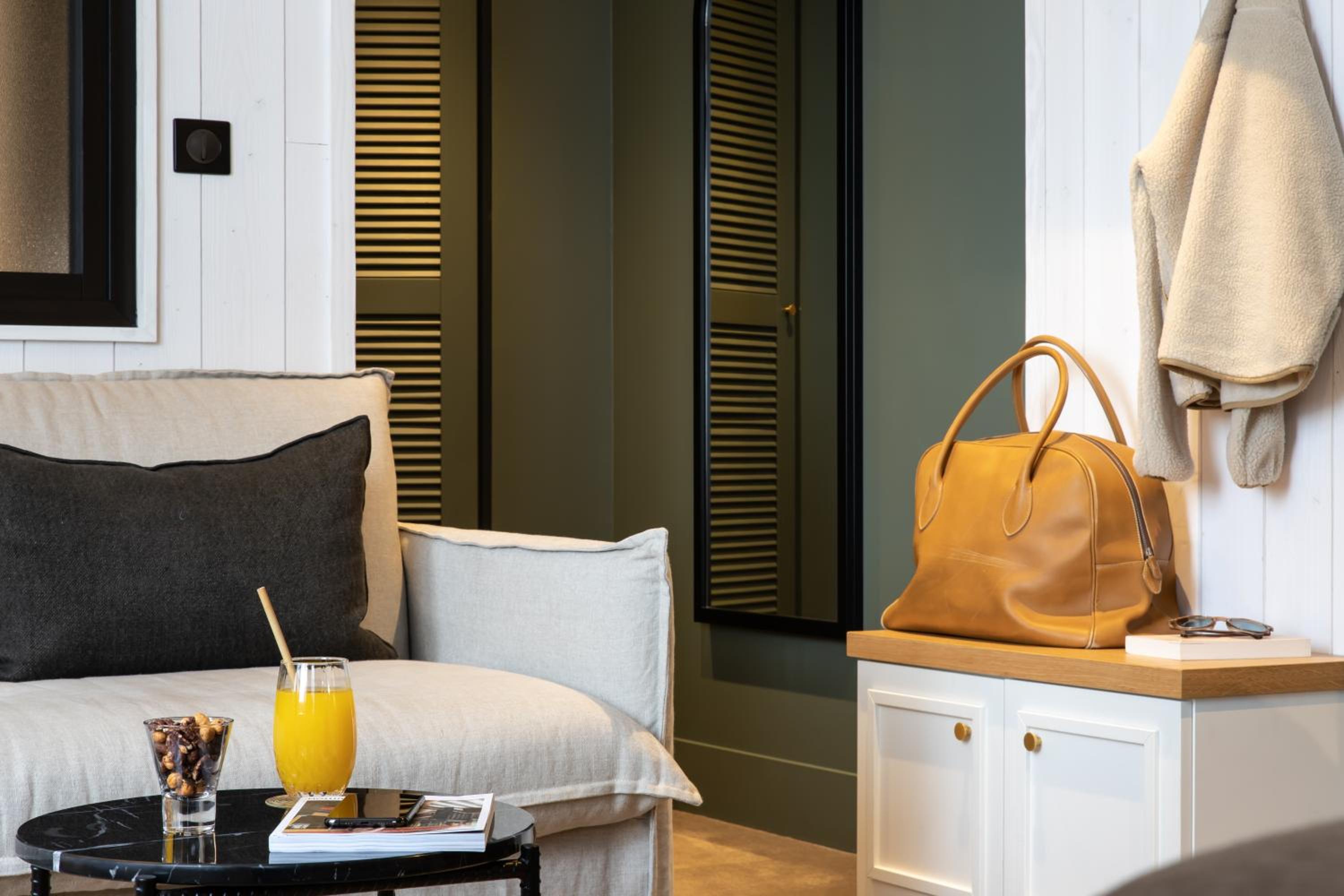 Suite Junior Deluxe