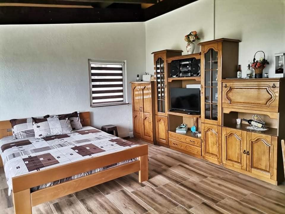 One-Bedroom Villa photo 1