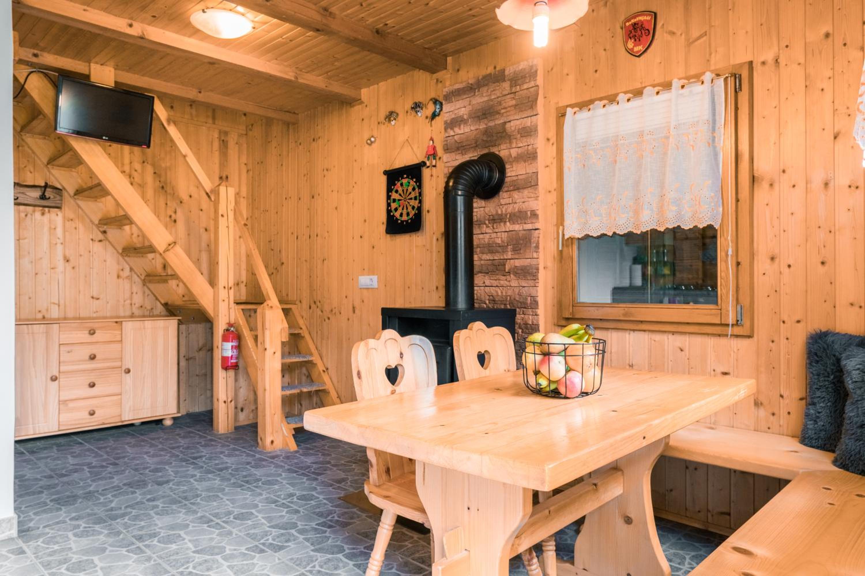 One-Bedroom House photo 2