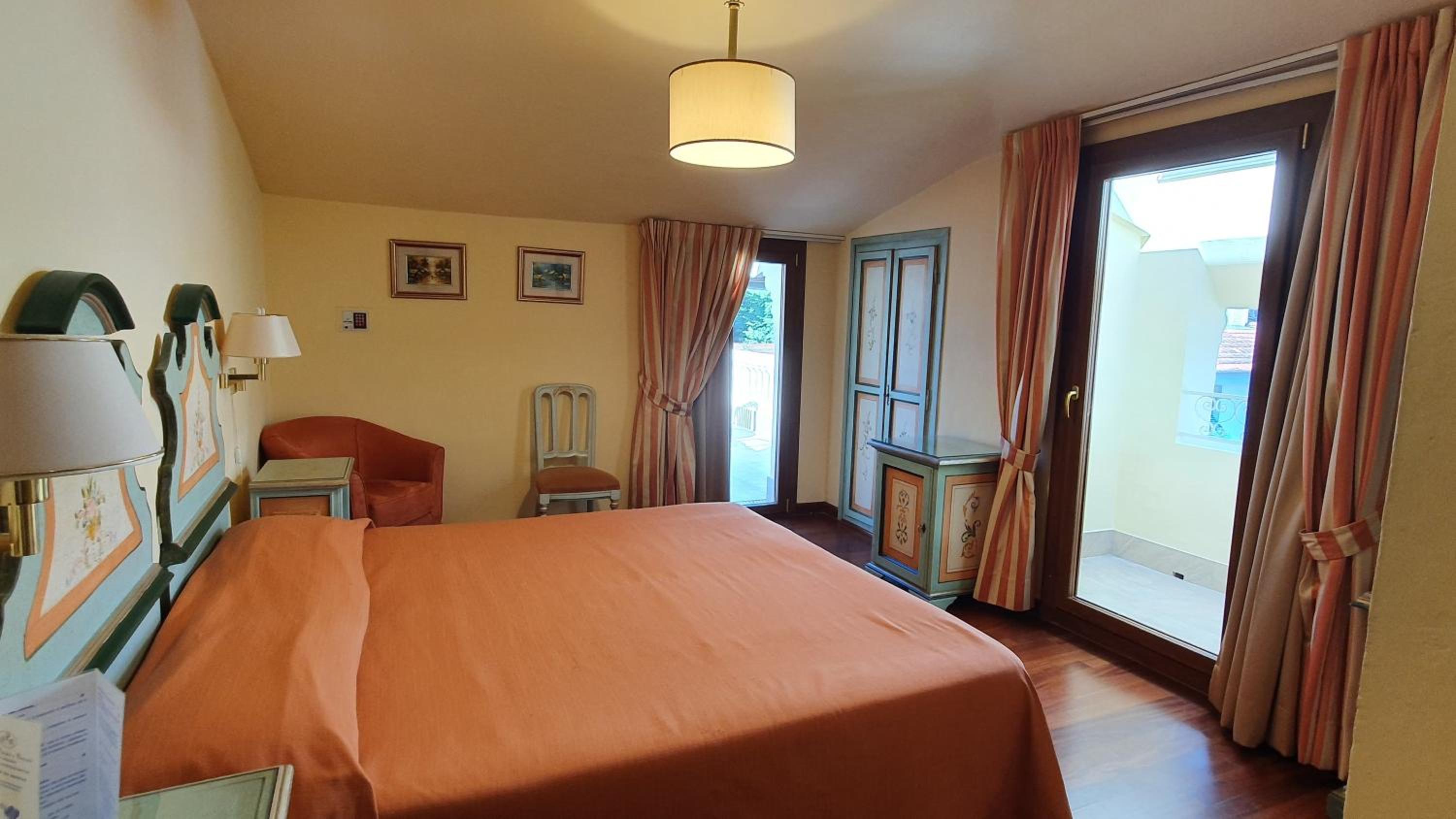 Suite with Terrace photo 1