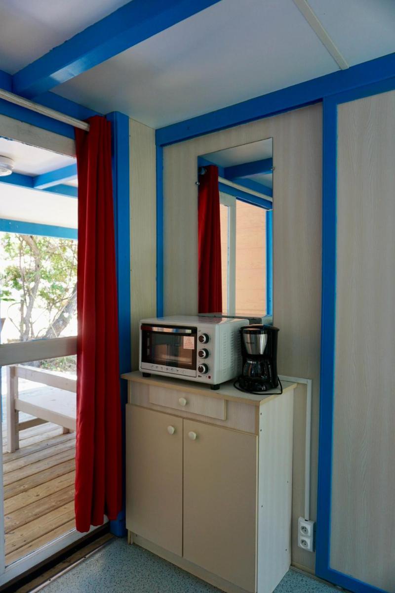 Two-Bedroom Chalet photo 2