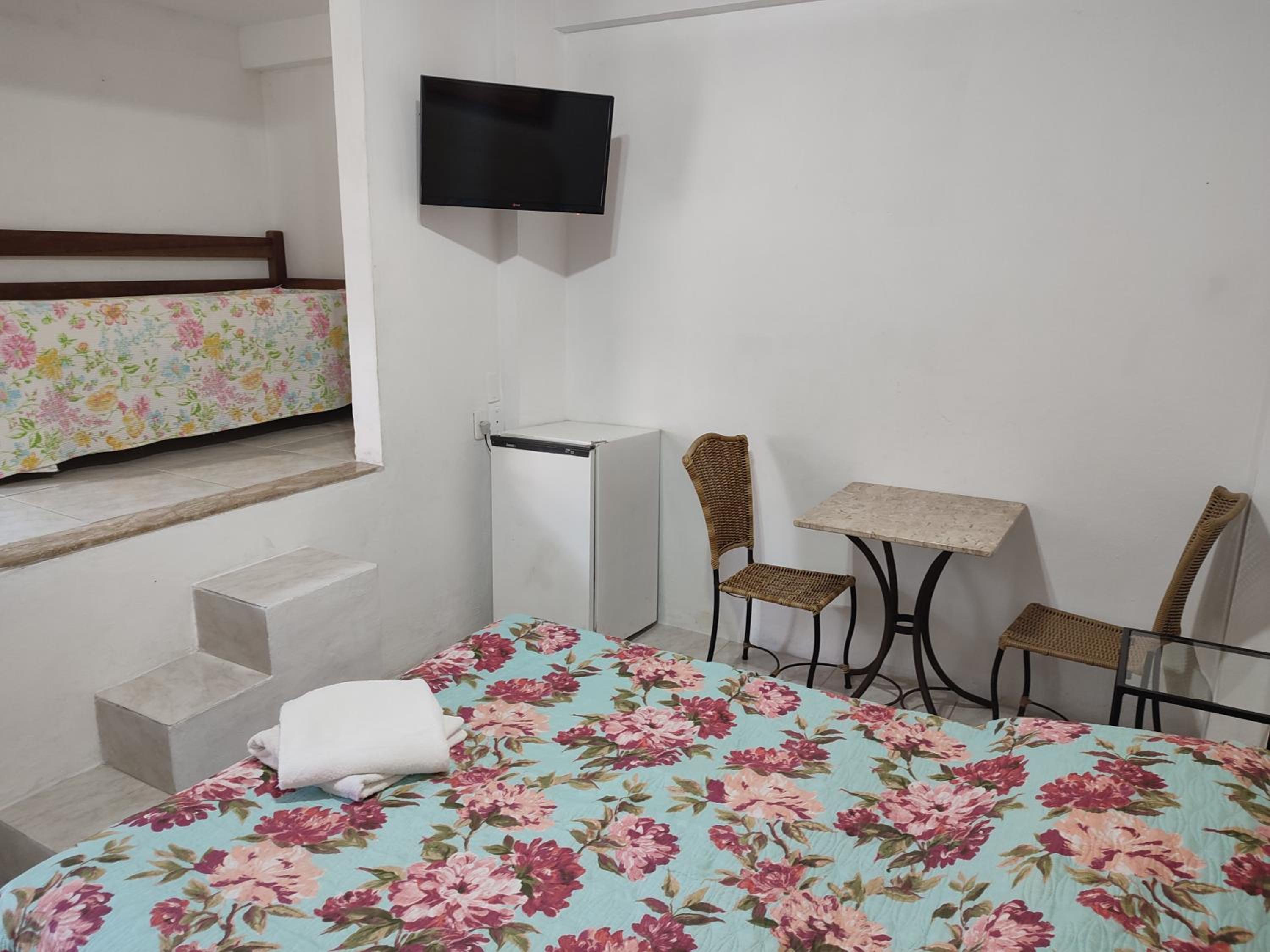Basic Triple Room photo 1