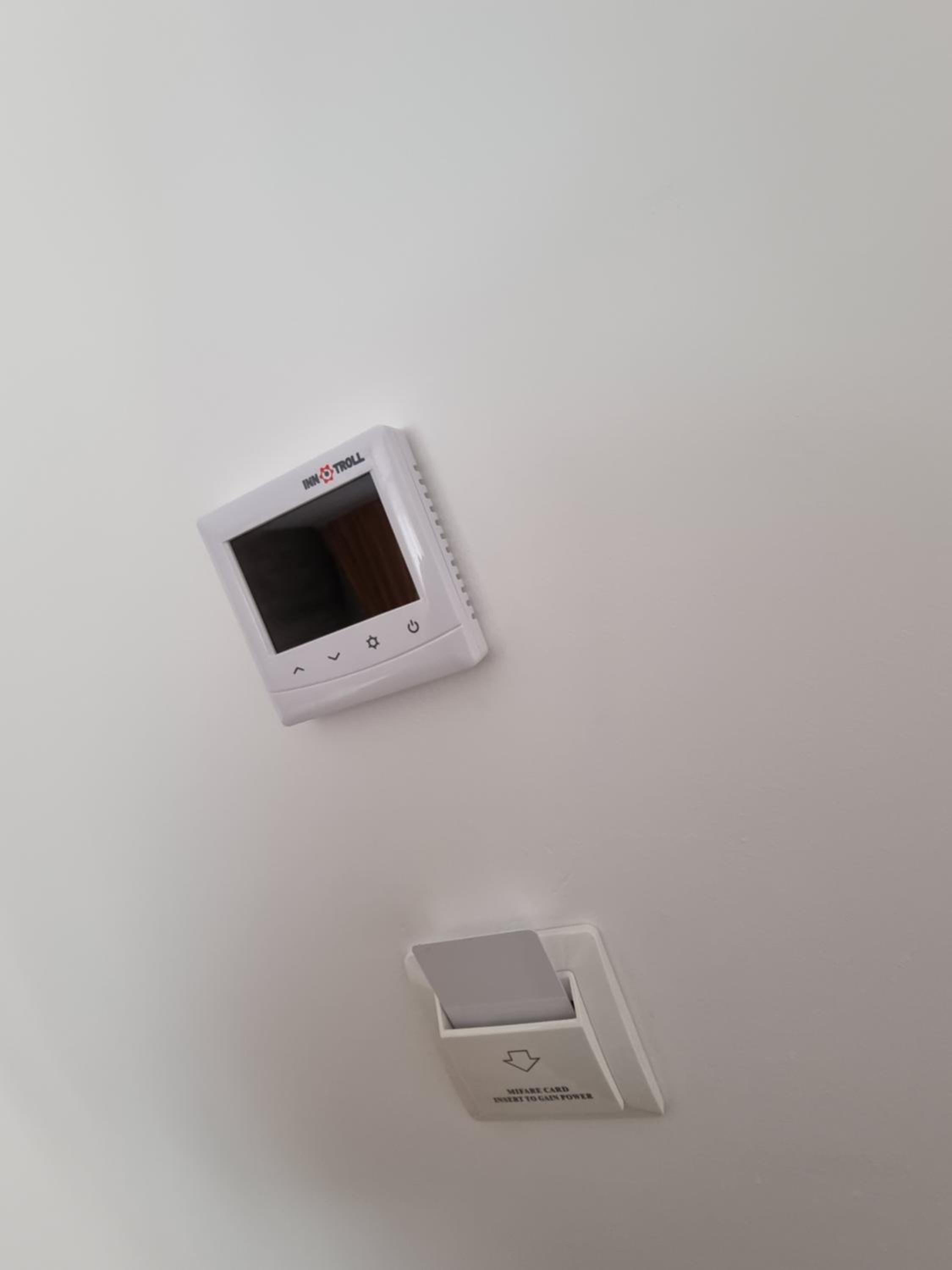 Double Room with Private Bathroom - Photo 1