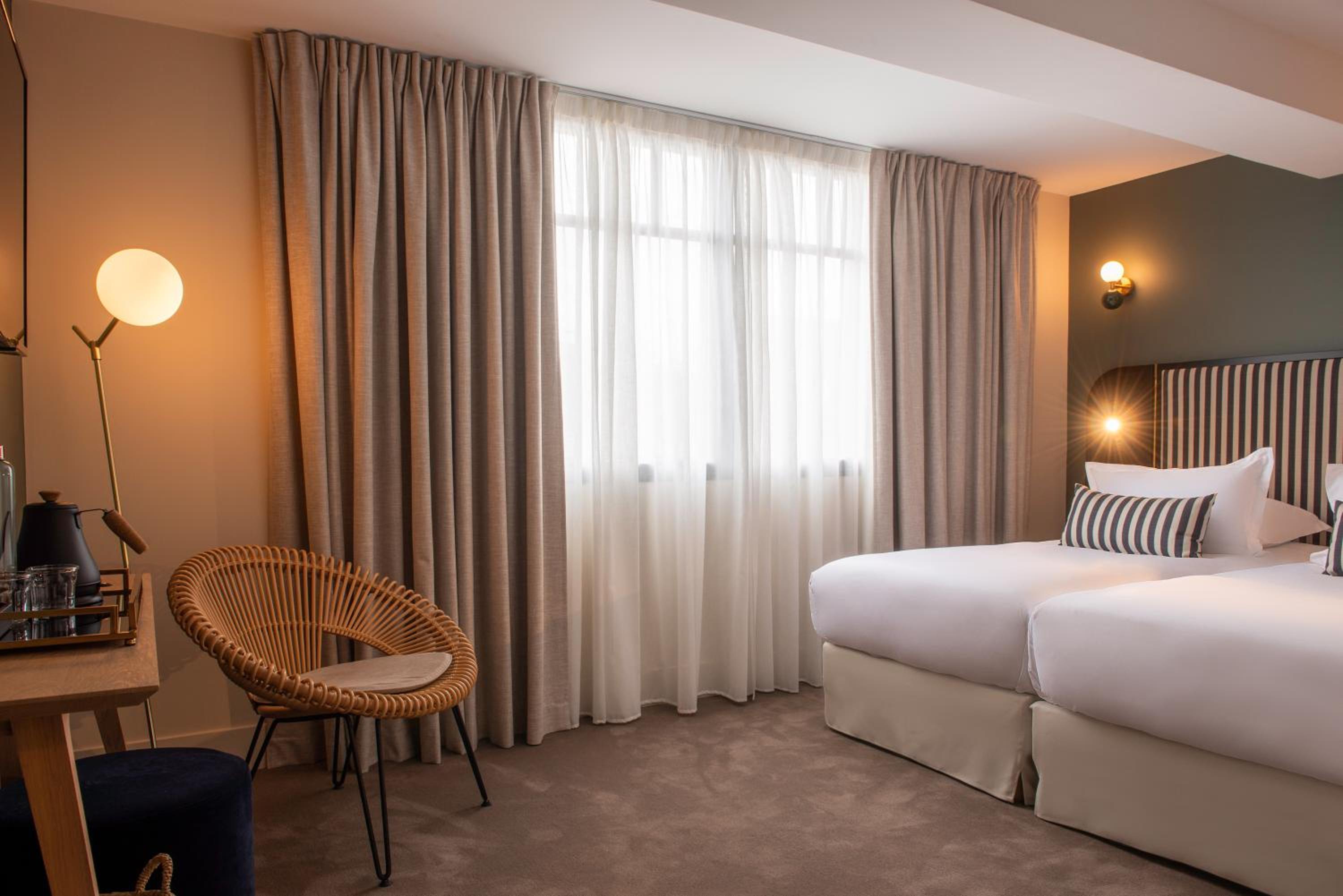 Cozy Room - Photo 3