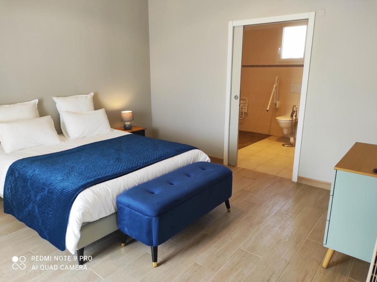 Double Room - Disability Access photo 1