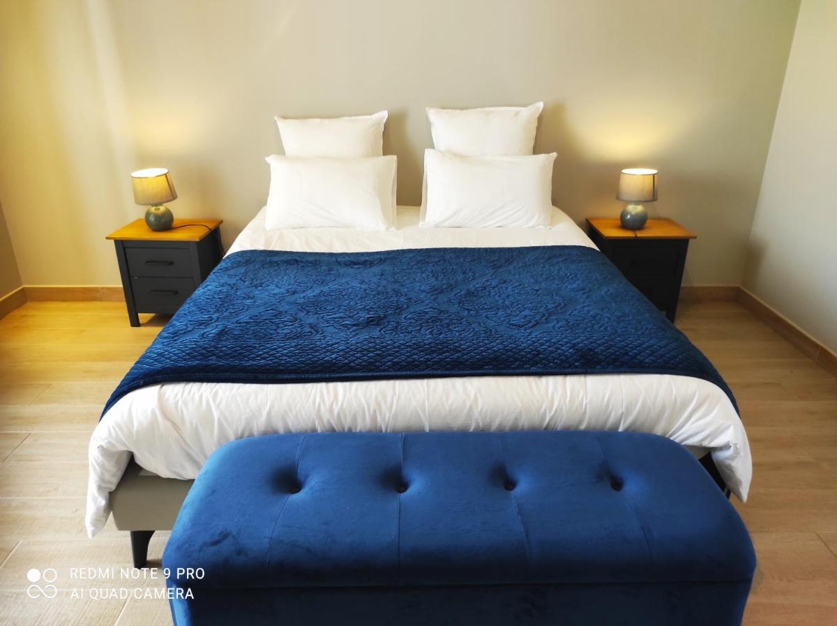 Double Room - Disability Access photo 2