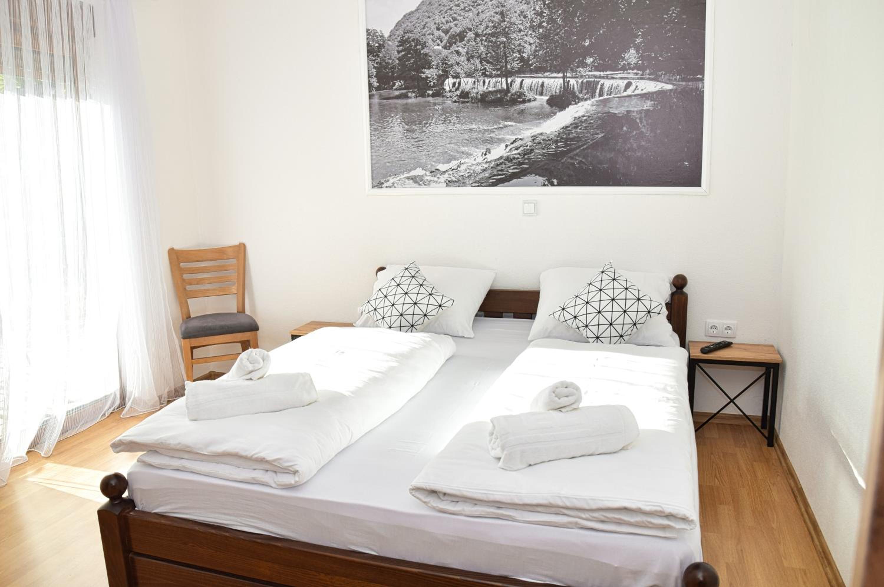 King Room with Lake View