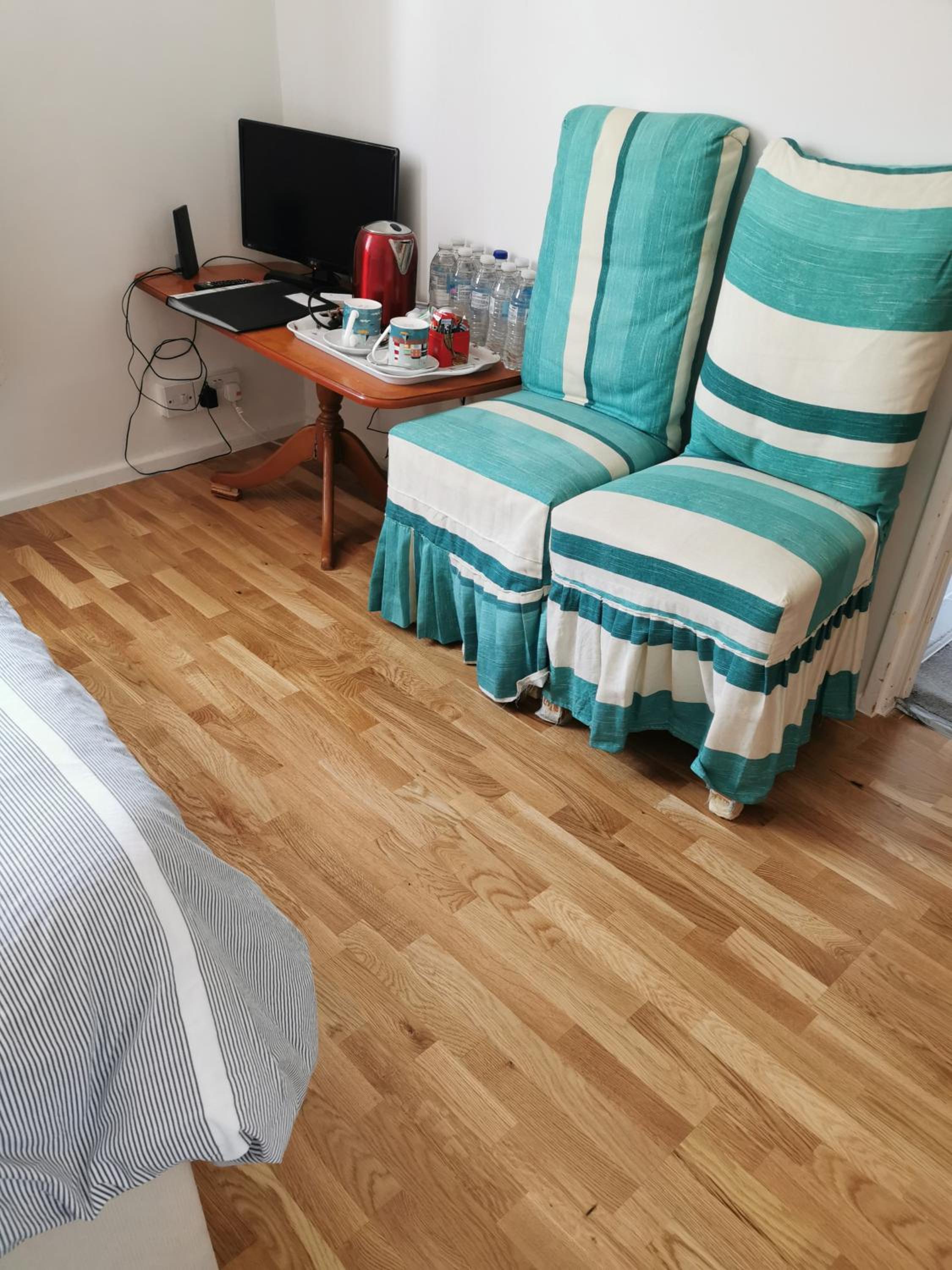 Double Room photo 3