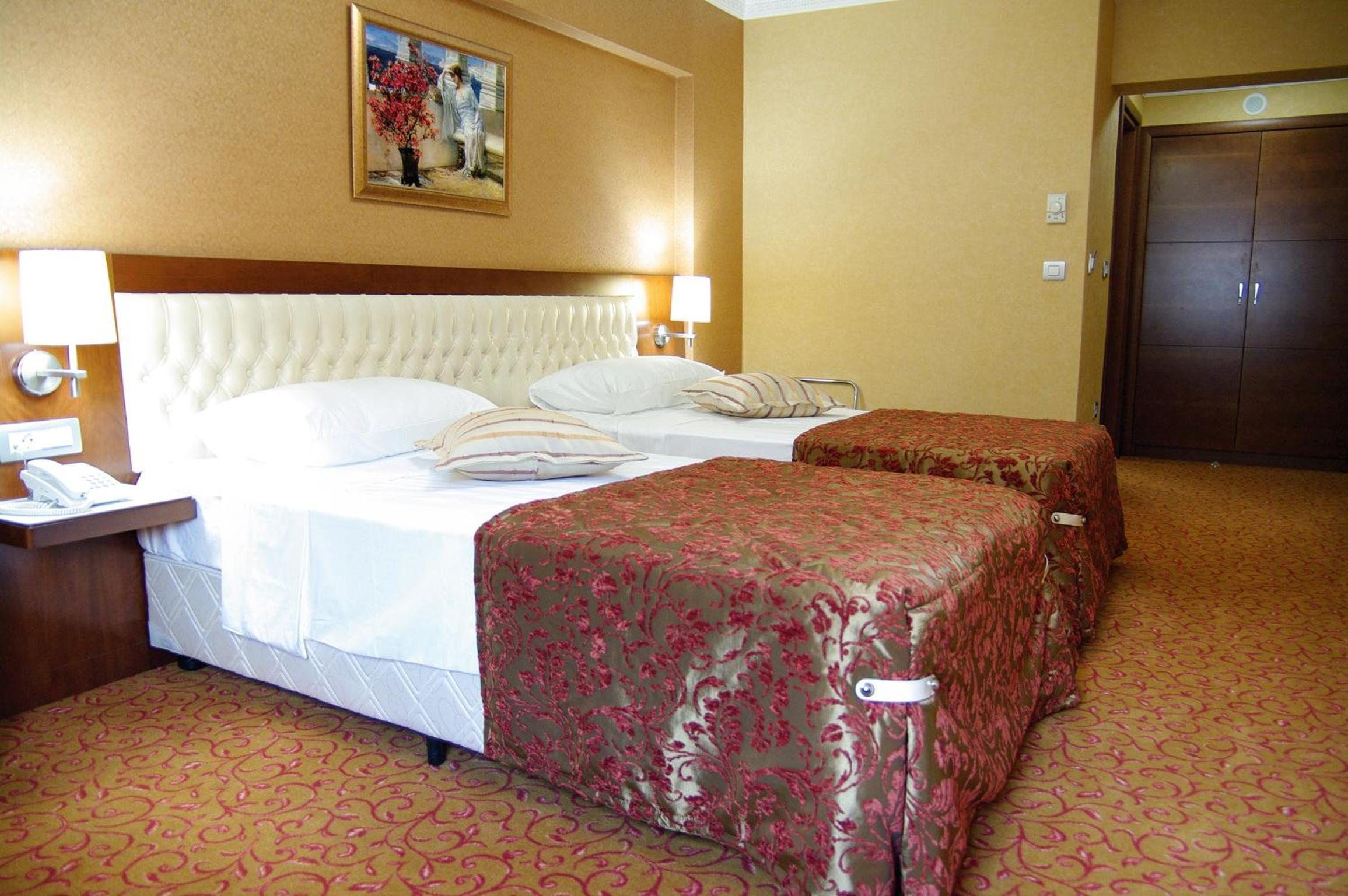 Standard Twin Room photo 3
