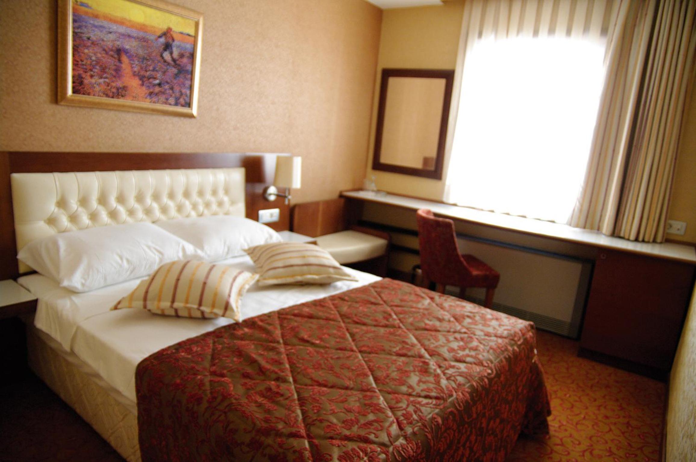 Single Room photo 3