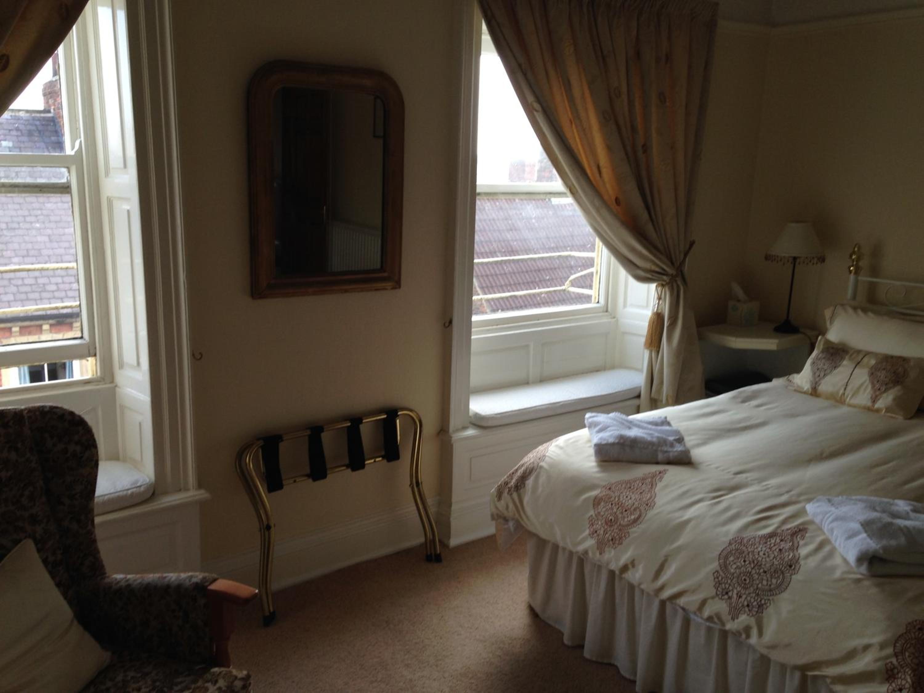 Family Room photo 1
