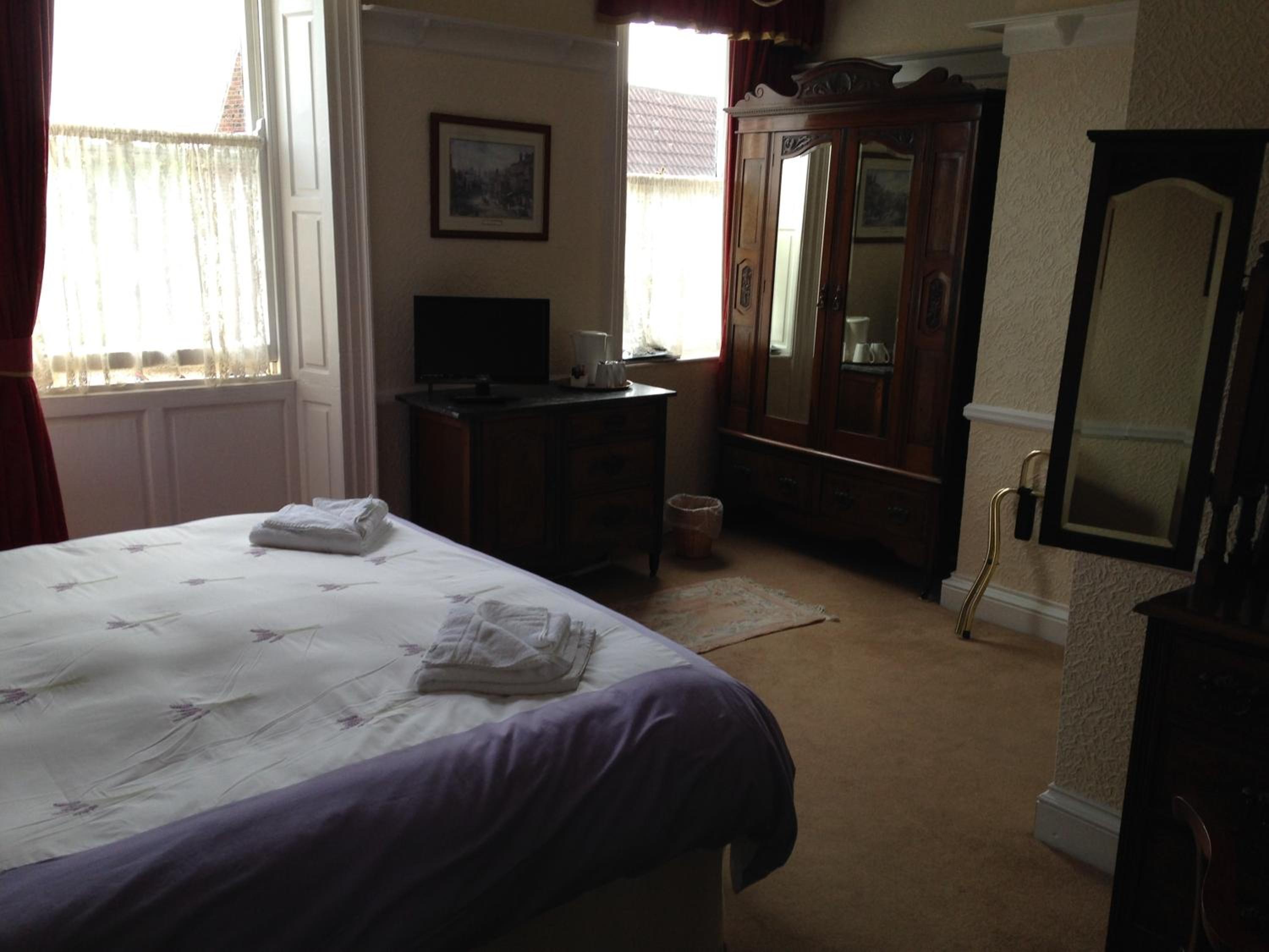 King Room photo 1