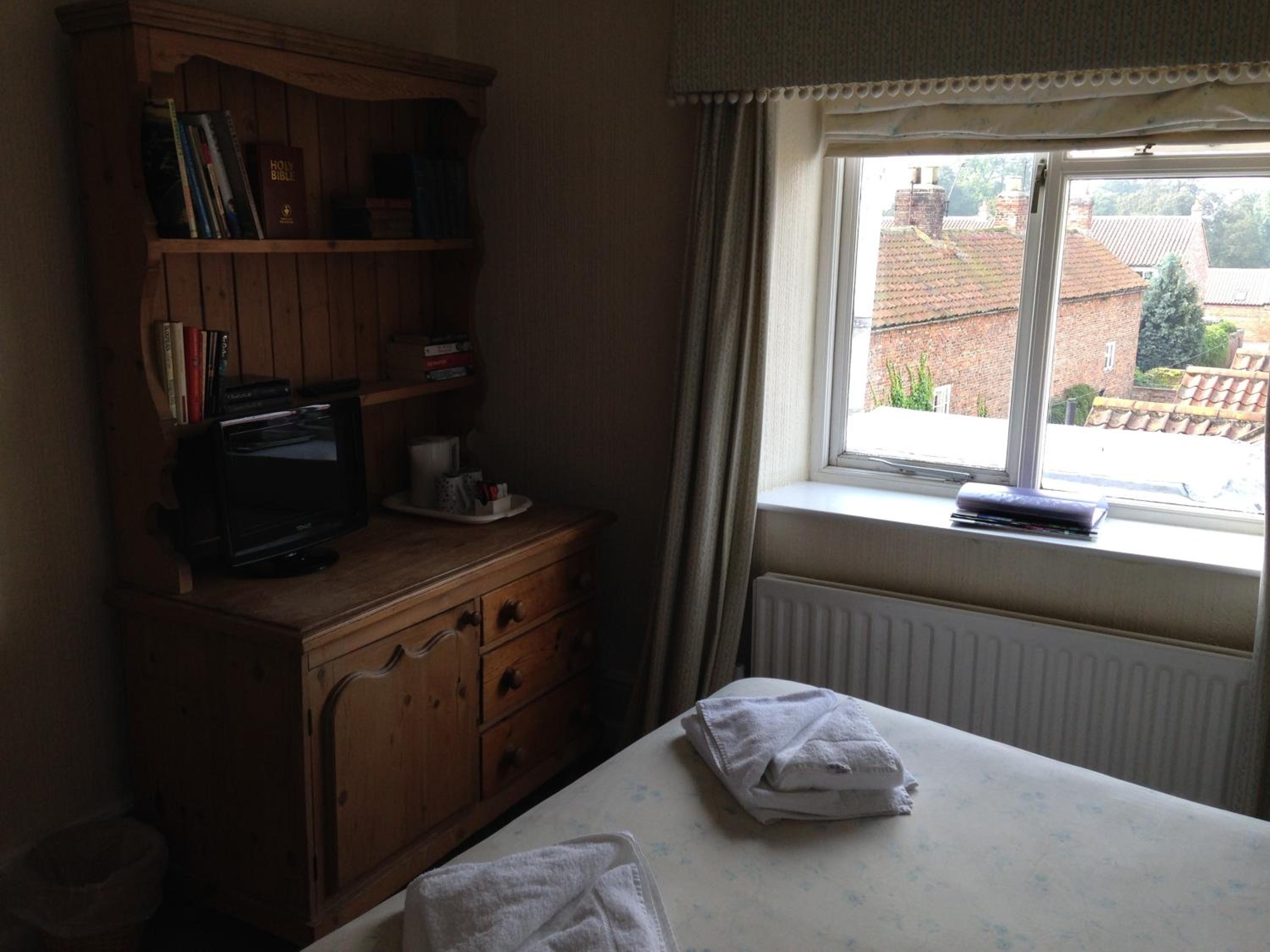 Double Room photo 2