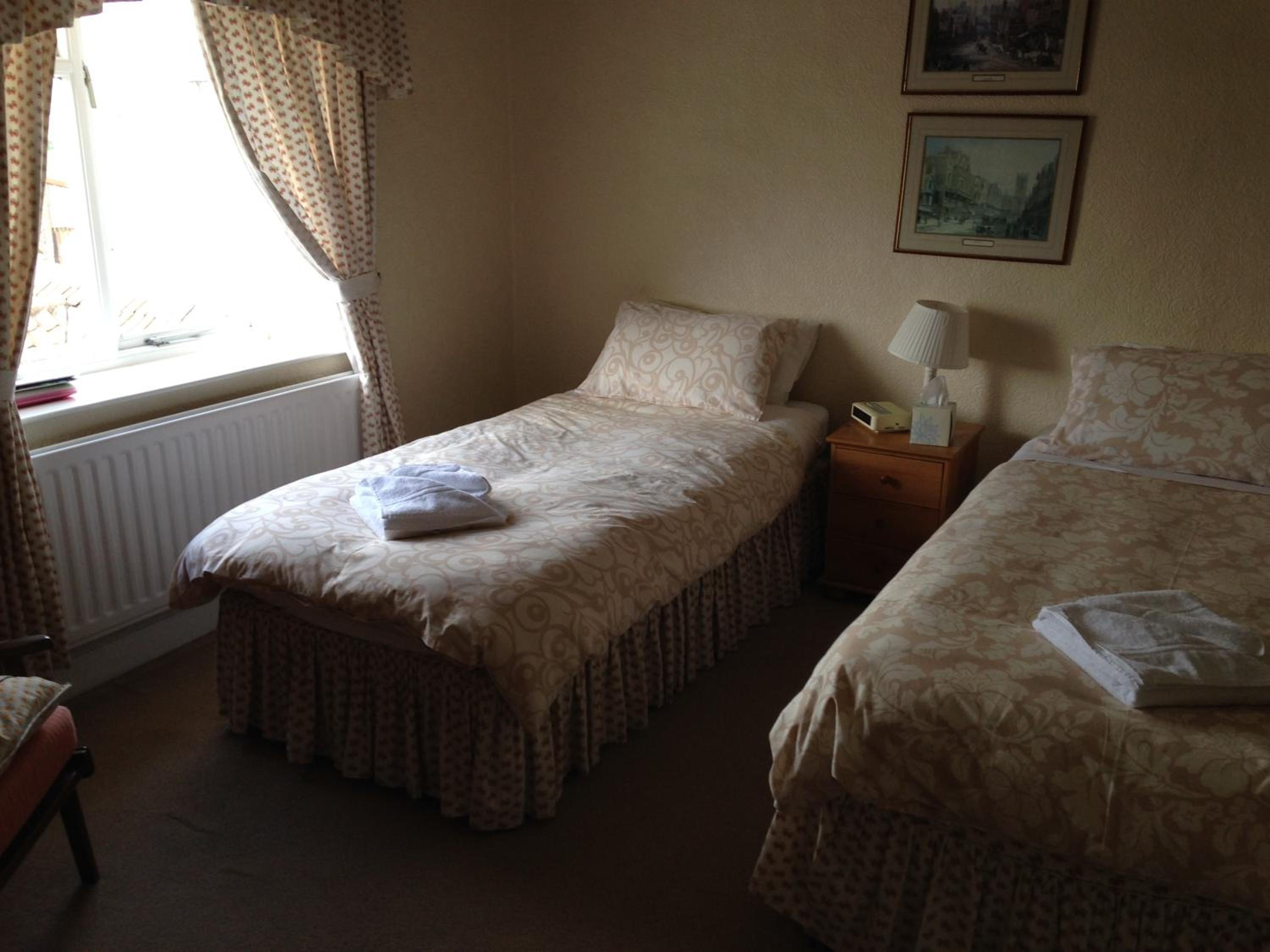 Twin Room photo 3